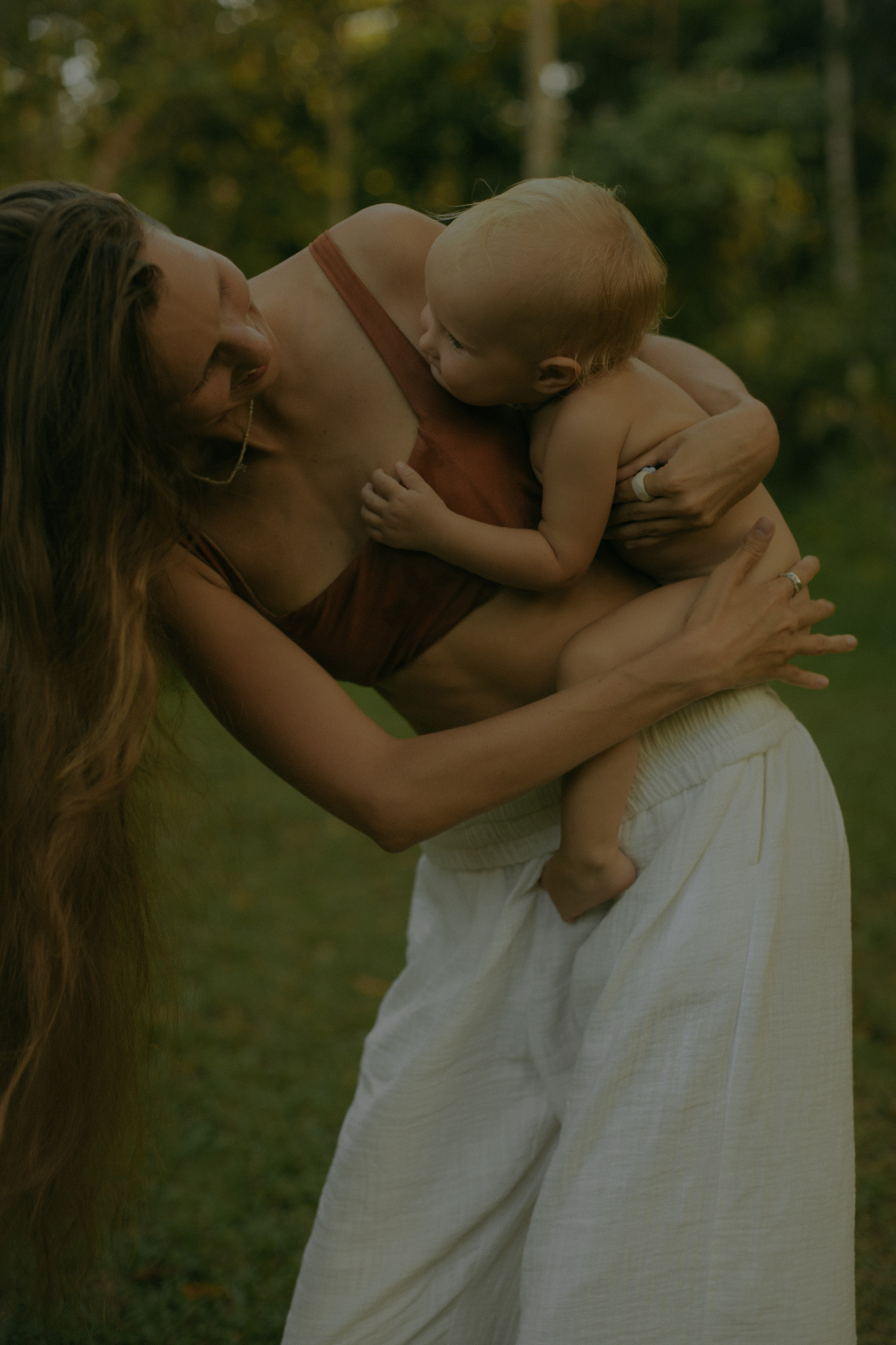 Семейные съемки. Главная