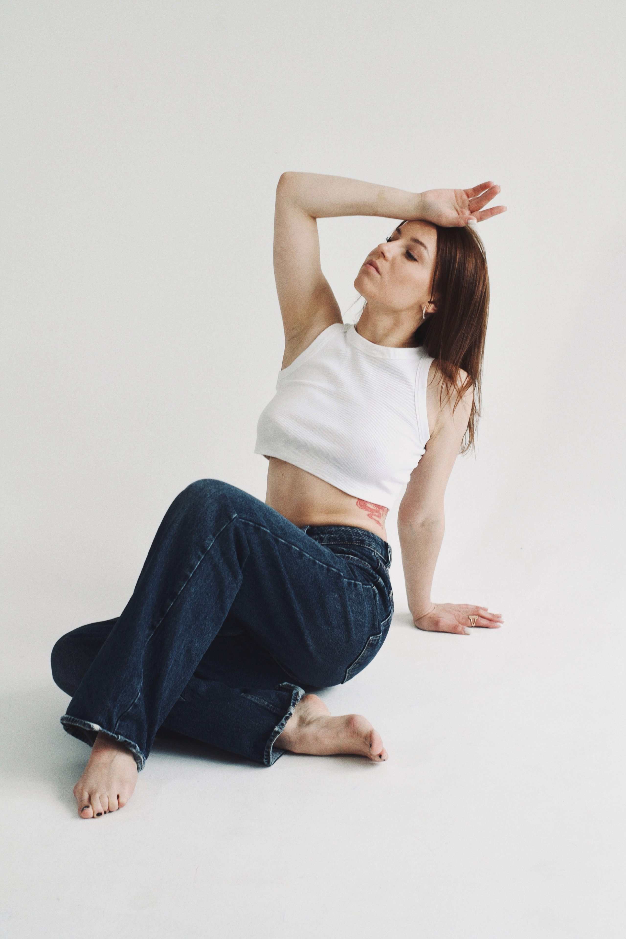 ONE. Семейный фотограф в Краснодаре Анастасия Жабрунова