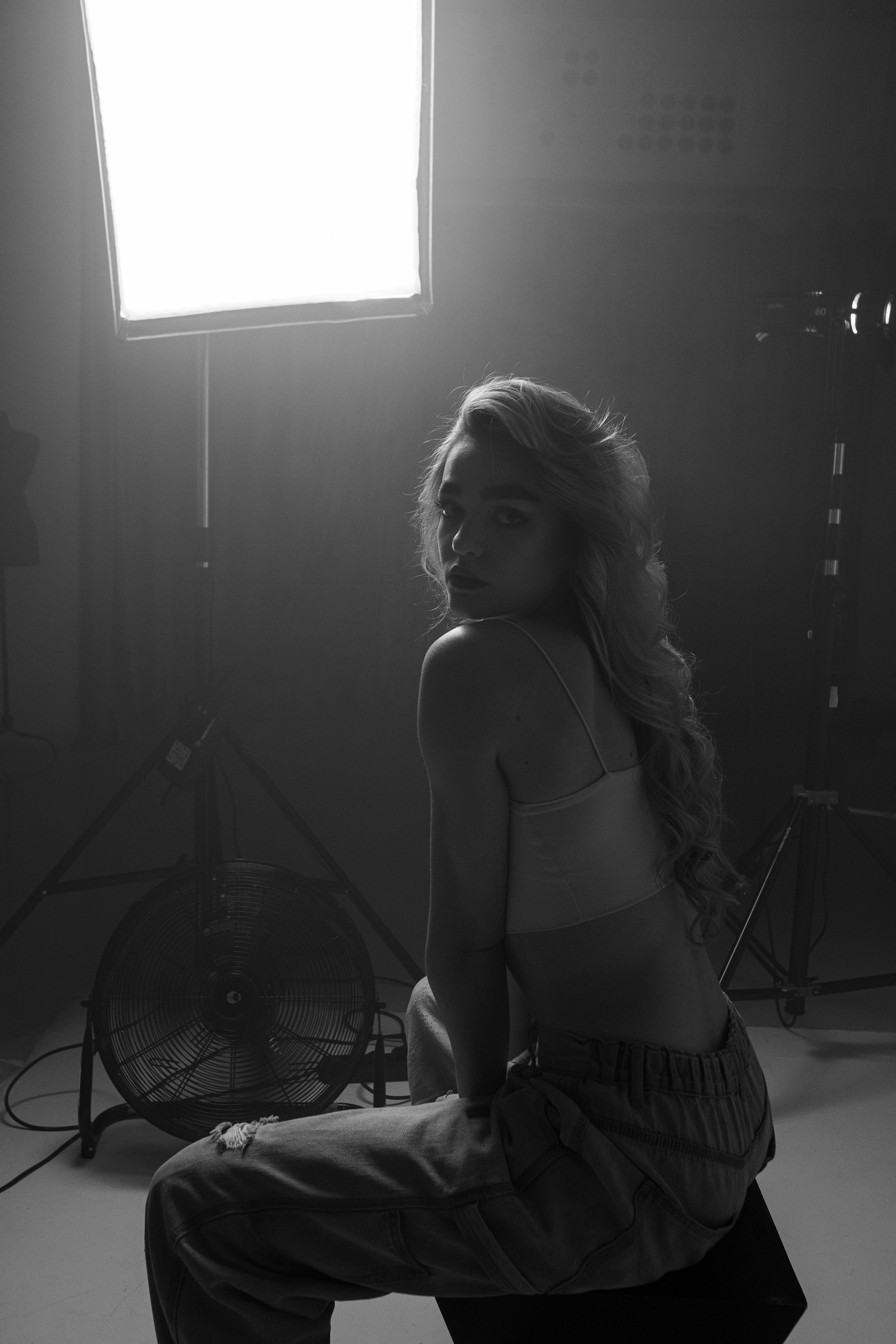 Три сестры, 2025. Портретный фотограф в Москве Евгения Яковенко