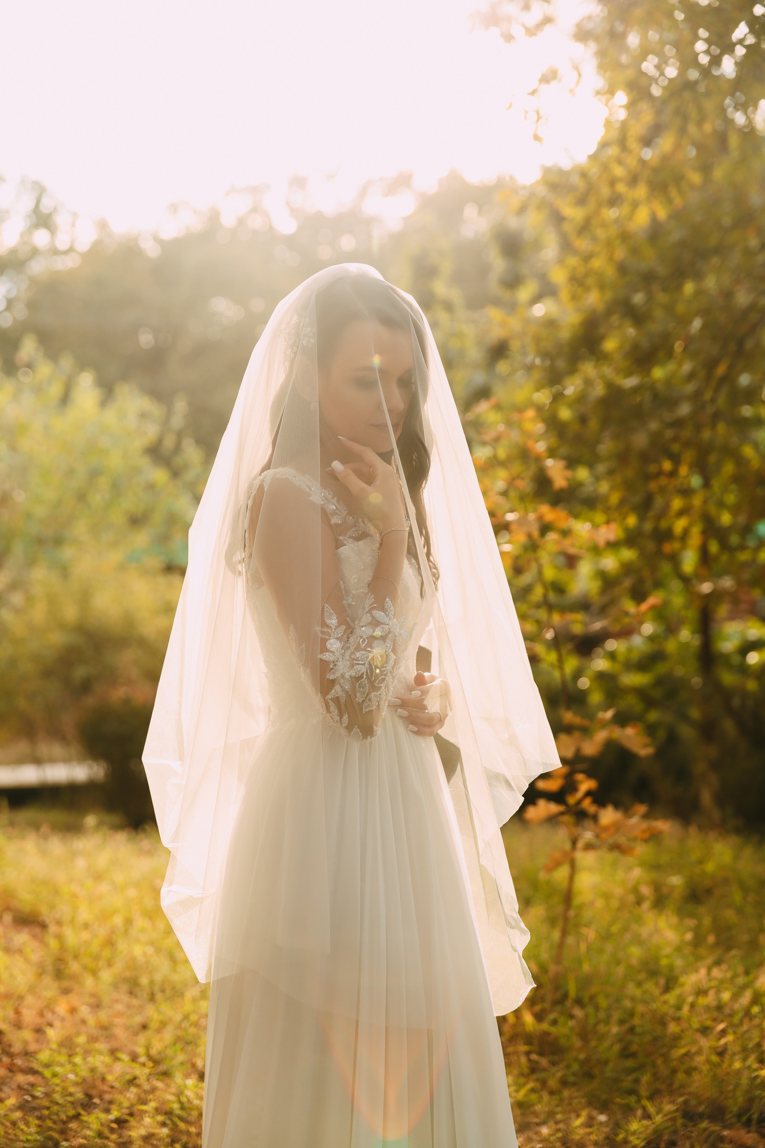 Галина и Игорь. Катерина Макиева