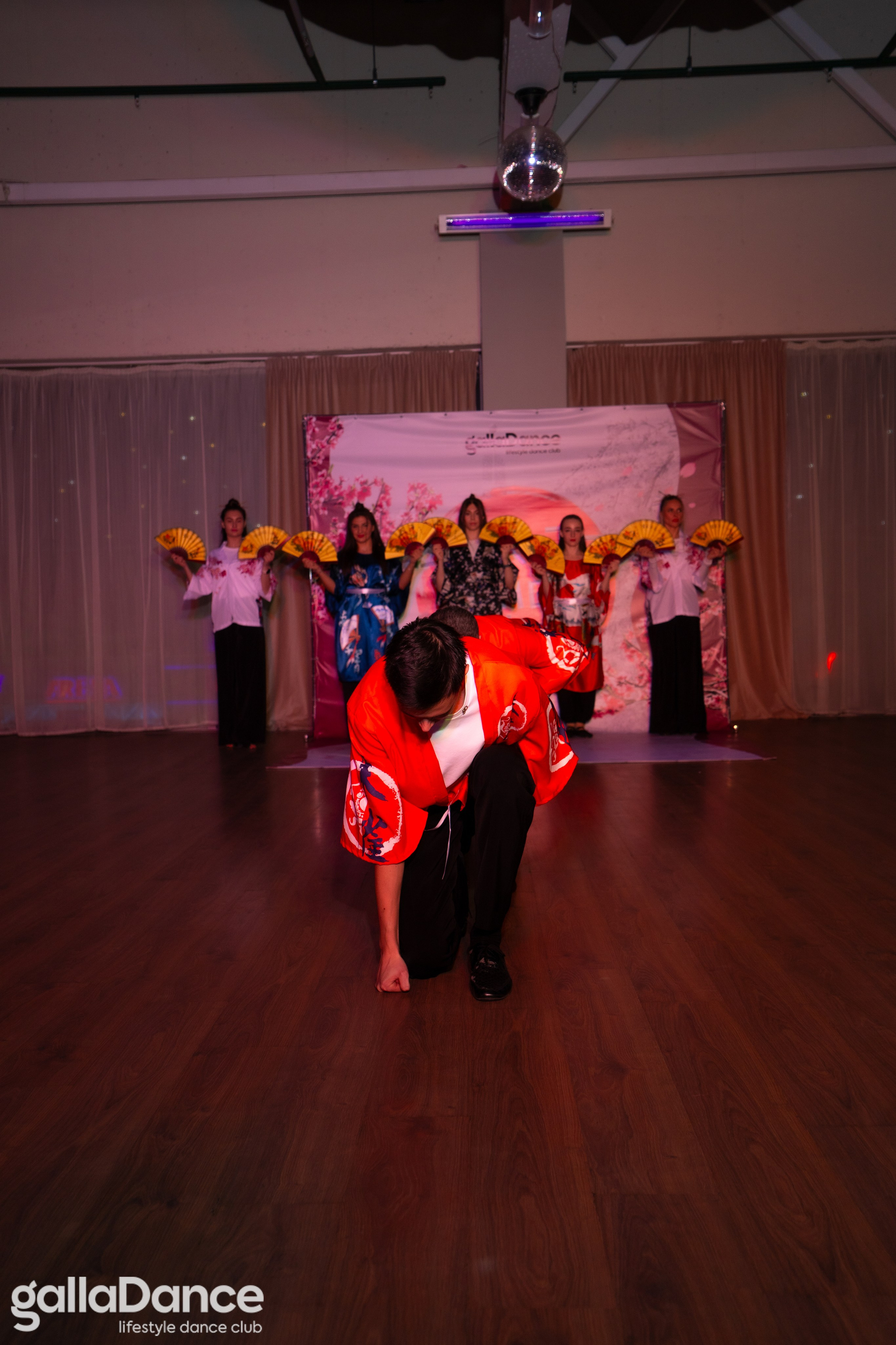 Репортажная фотосессия. Photo by Volanchiek