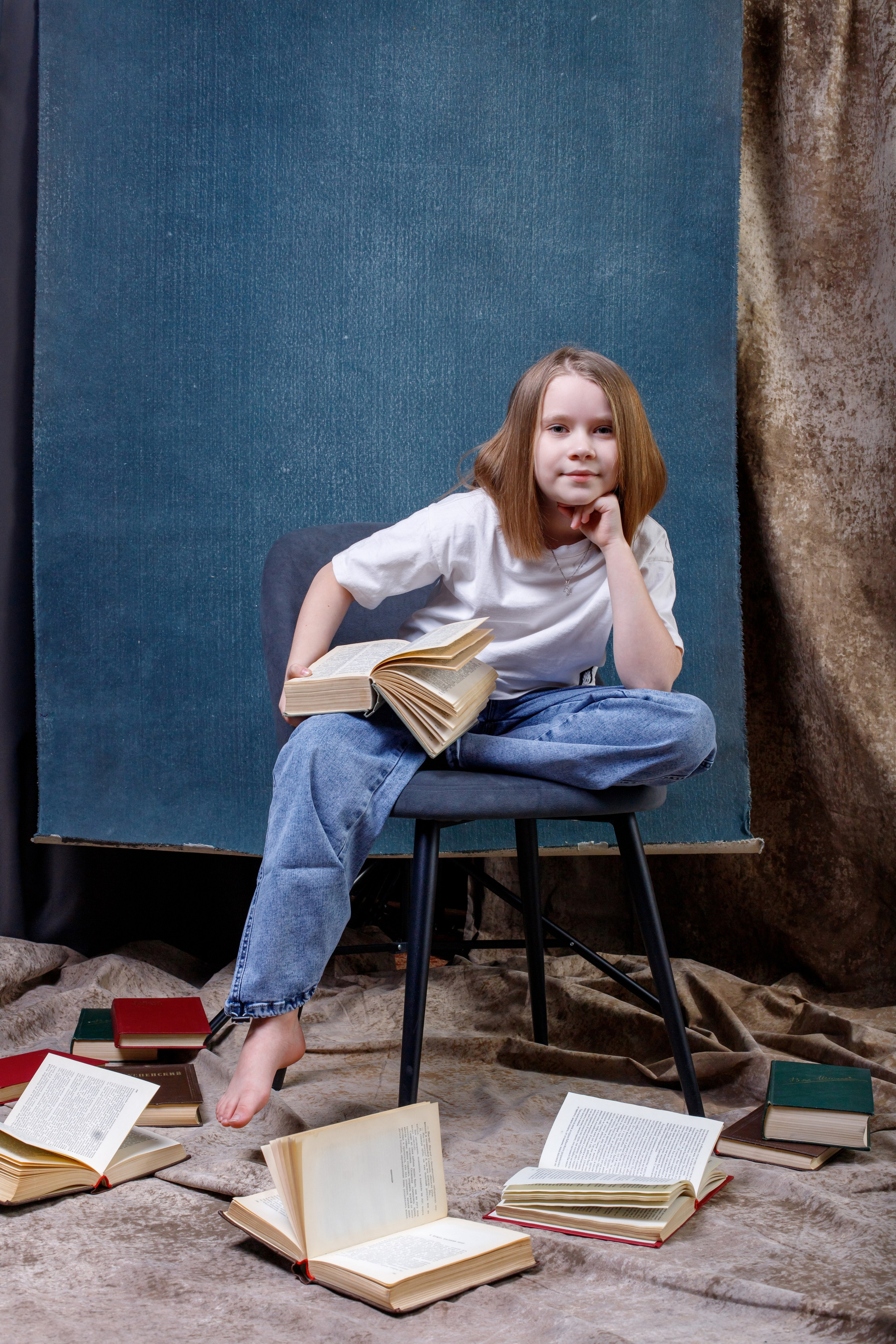 Фоны для фотосессии. Фотостудия в Домодедово для семейных и индивидуальных фото