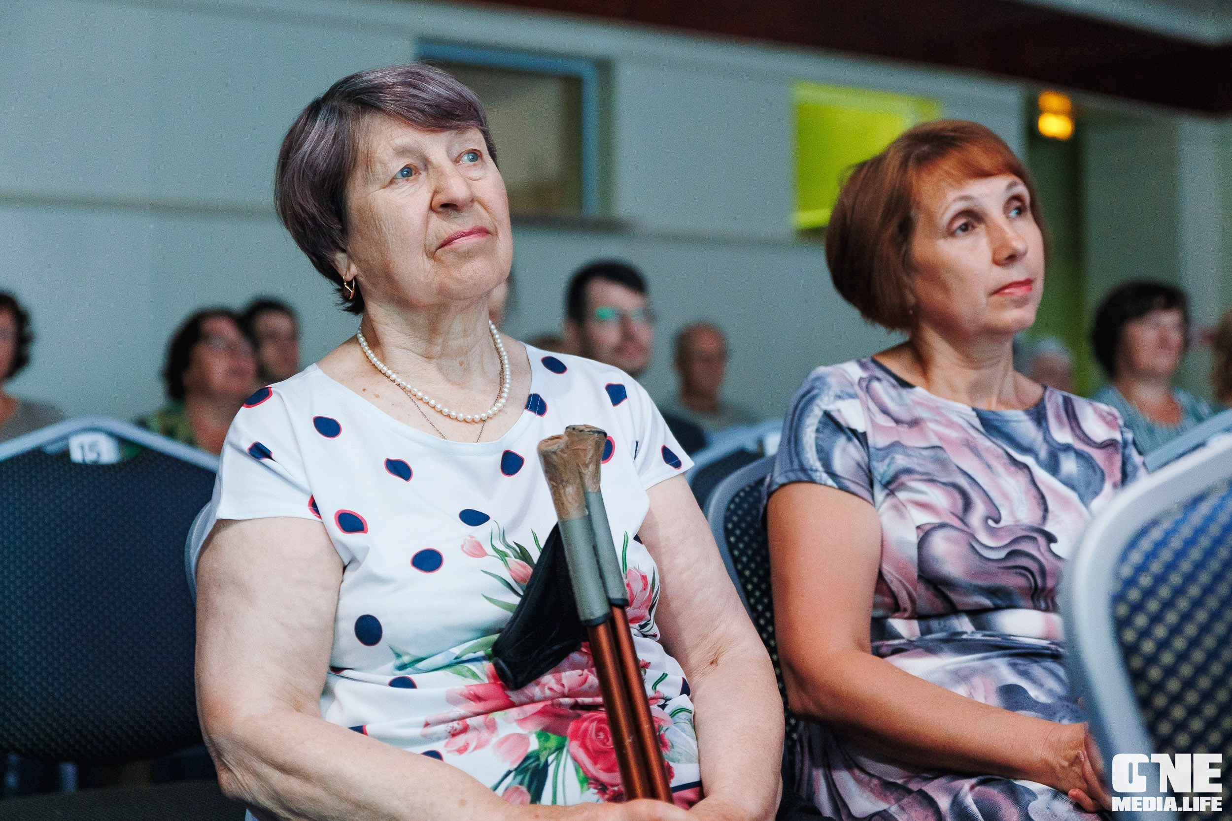 Фоторепортаж из Янтарь Холла. One Media Life: фоторепортажи, фотоотчеты с мероприятий и заведений