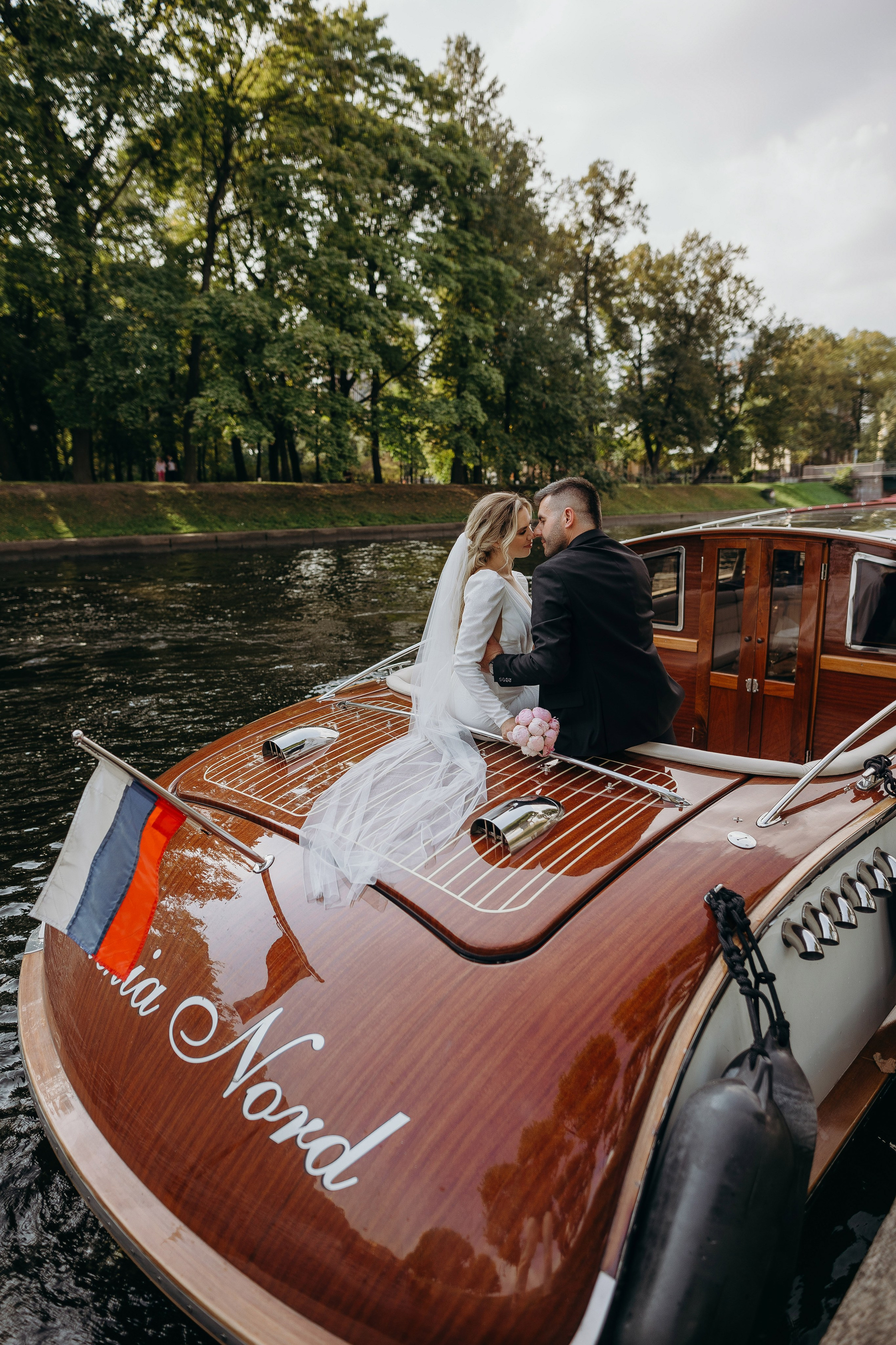 Wedding day 13.09.23. Свадебный фотограф в Санкт-Петербурге