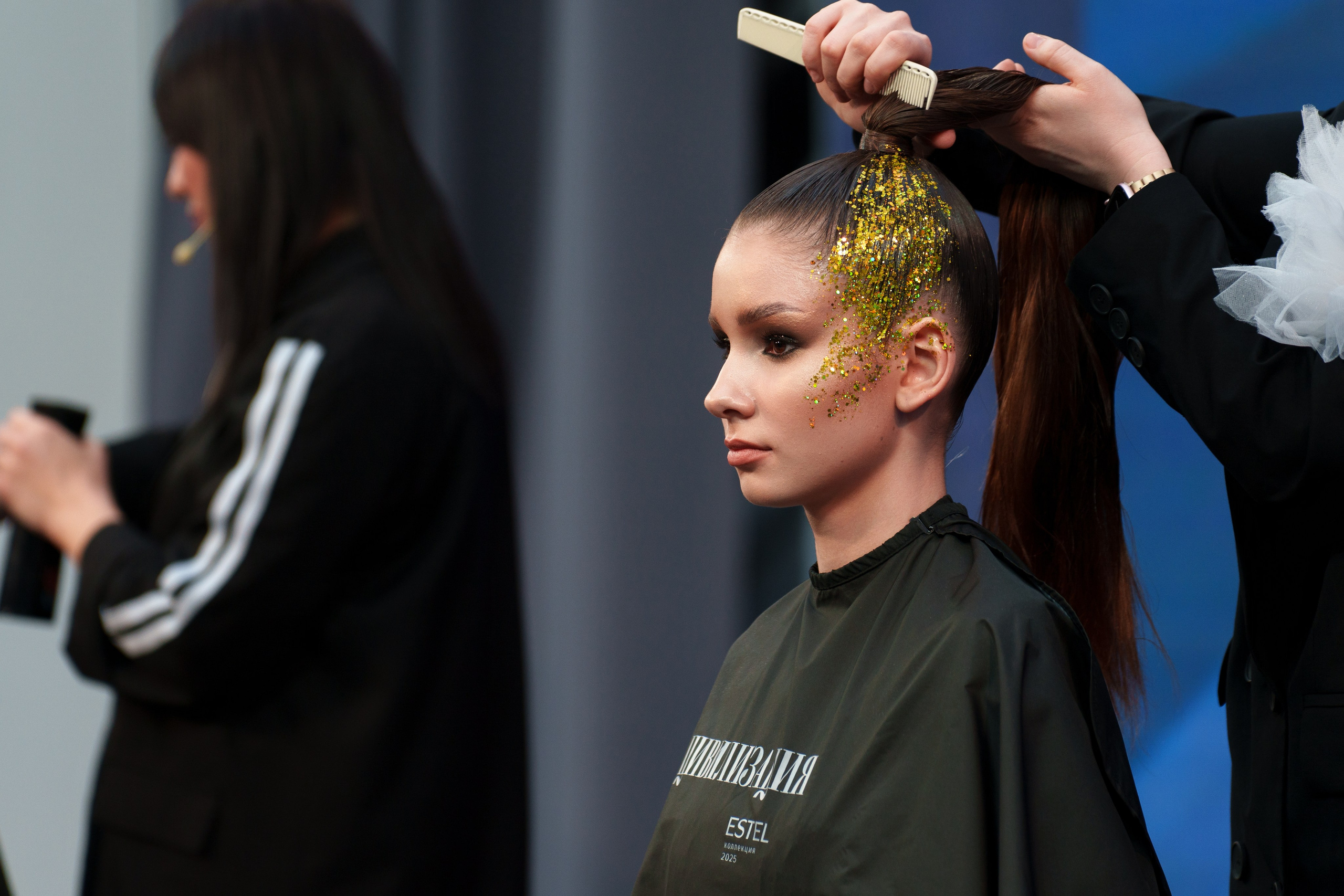 Estel Цивилизация 2025. Vladislav Blinov photographer