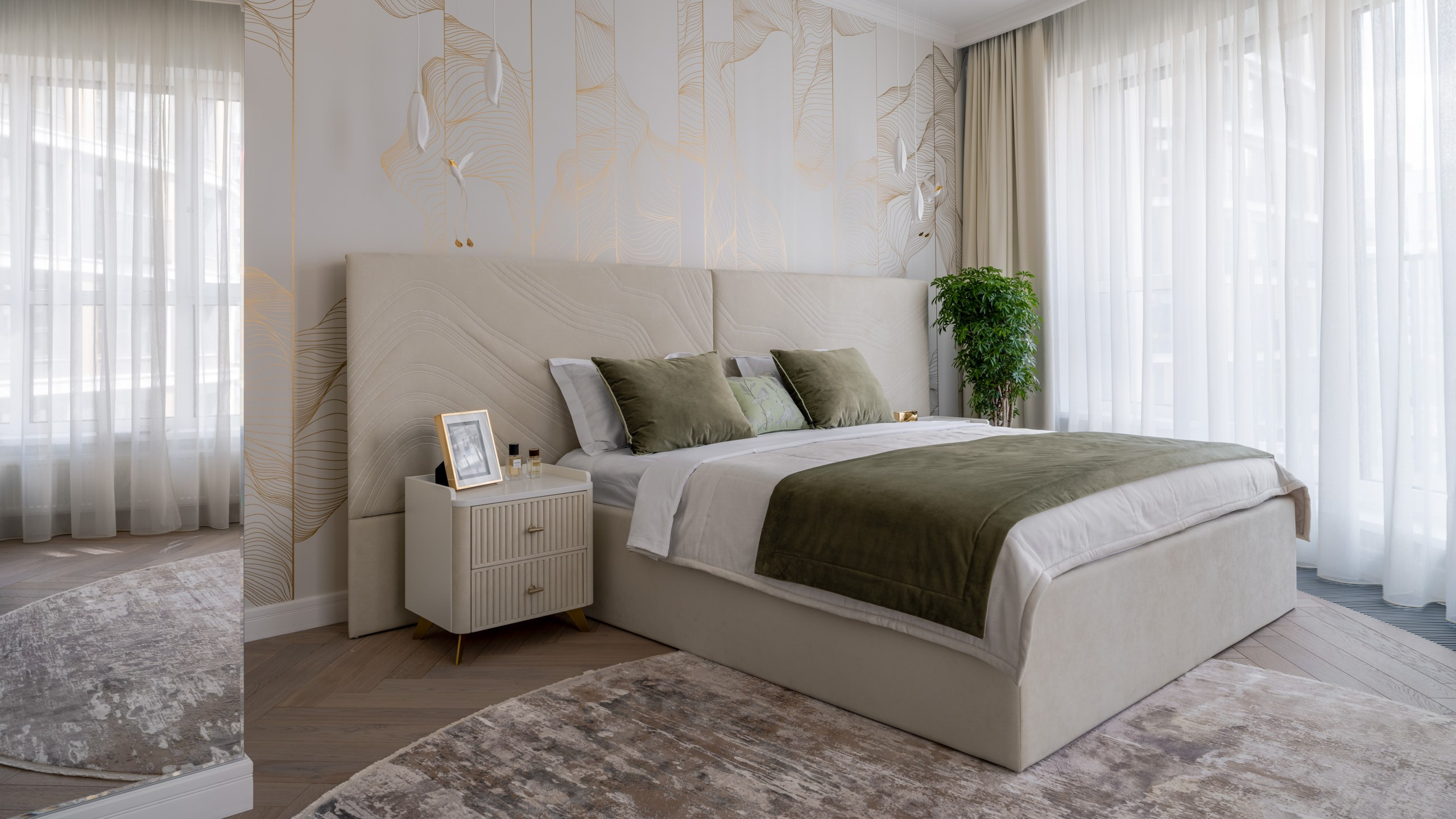 Коваль Илья — Интерьерный и архитектурный фотограф