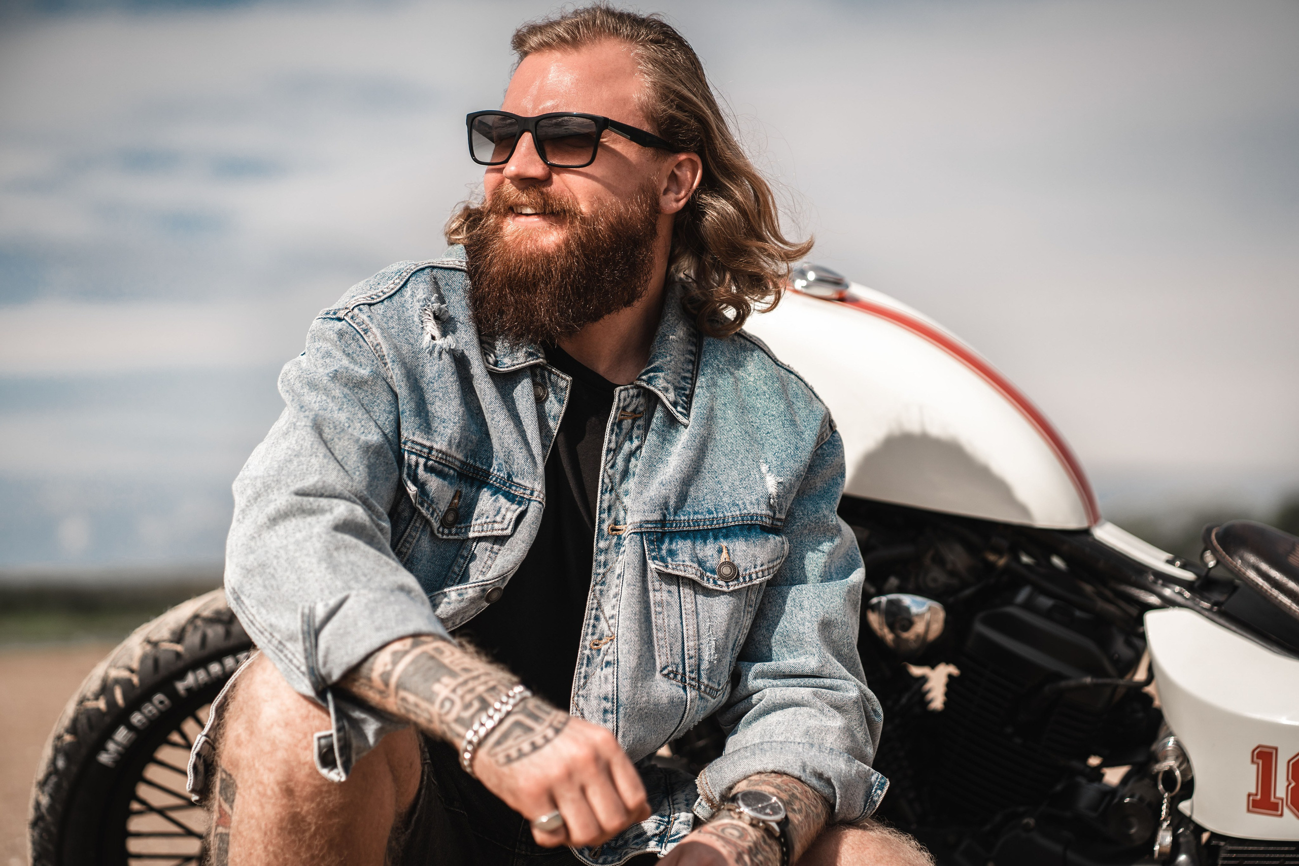 Портретный фотограф Санкт-Петербург Арнольд