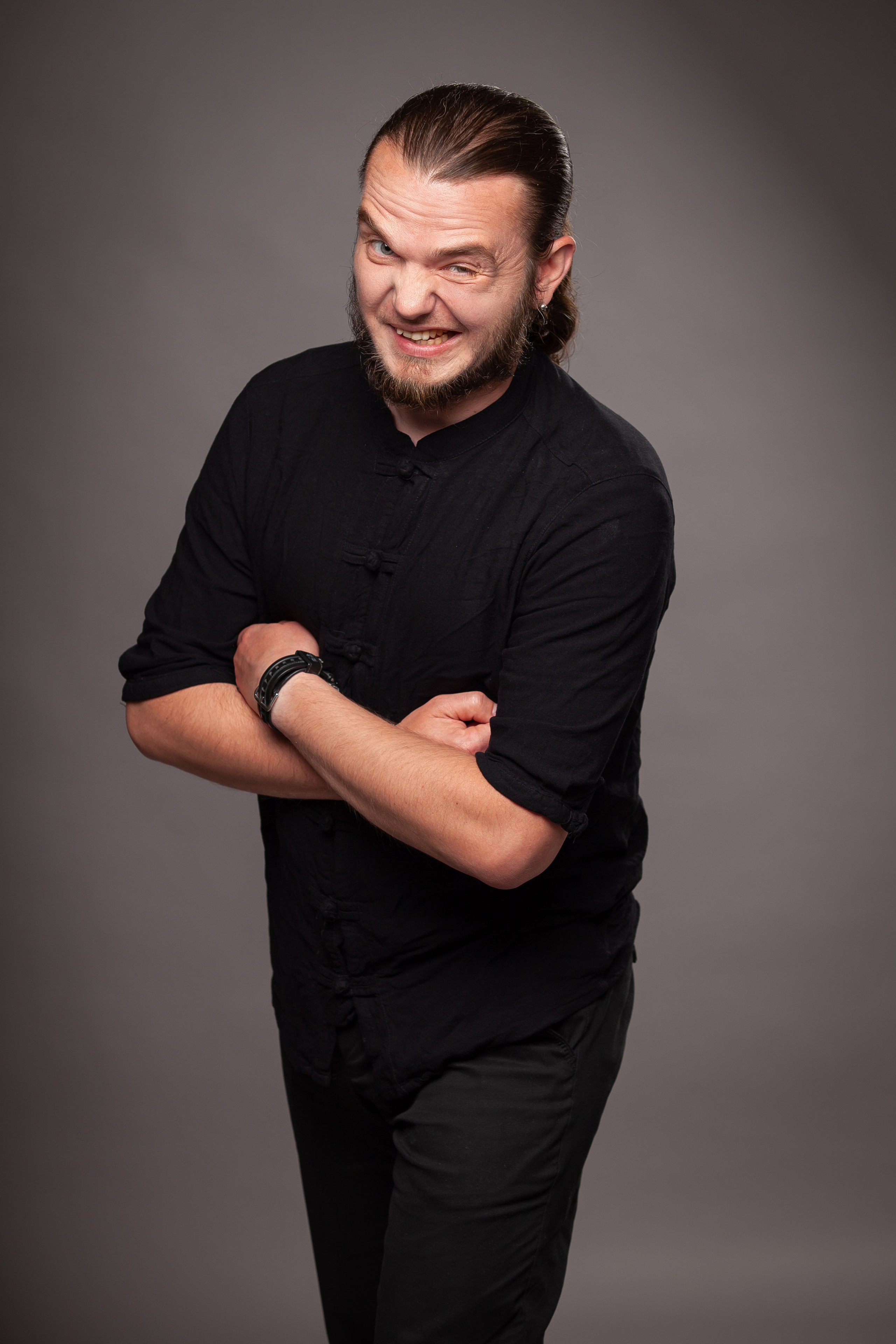 Группа Марко-Поло. Фотограф Мария Кольцова