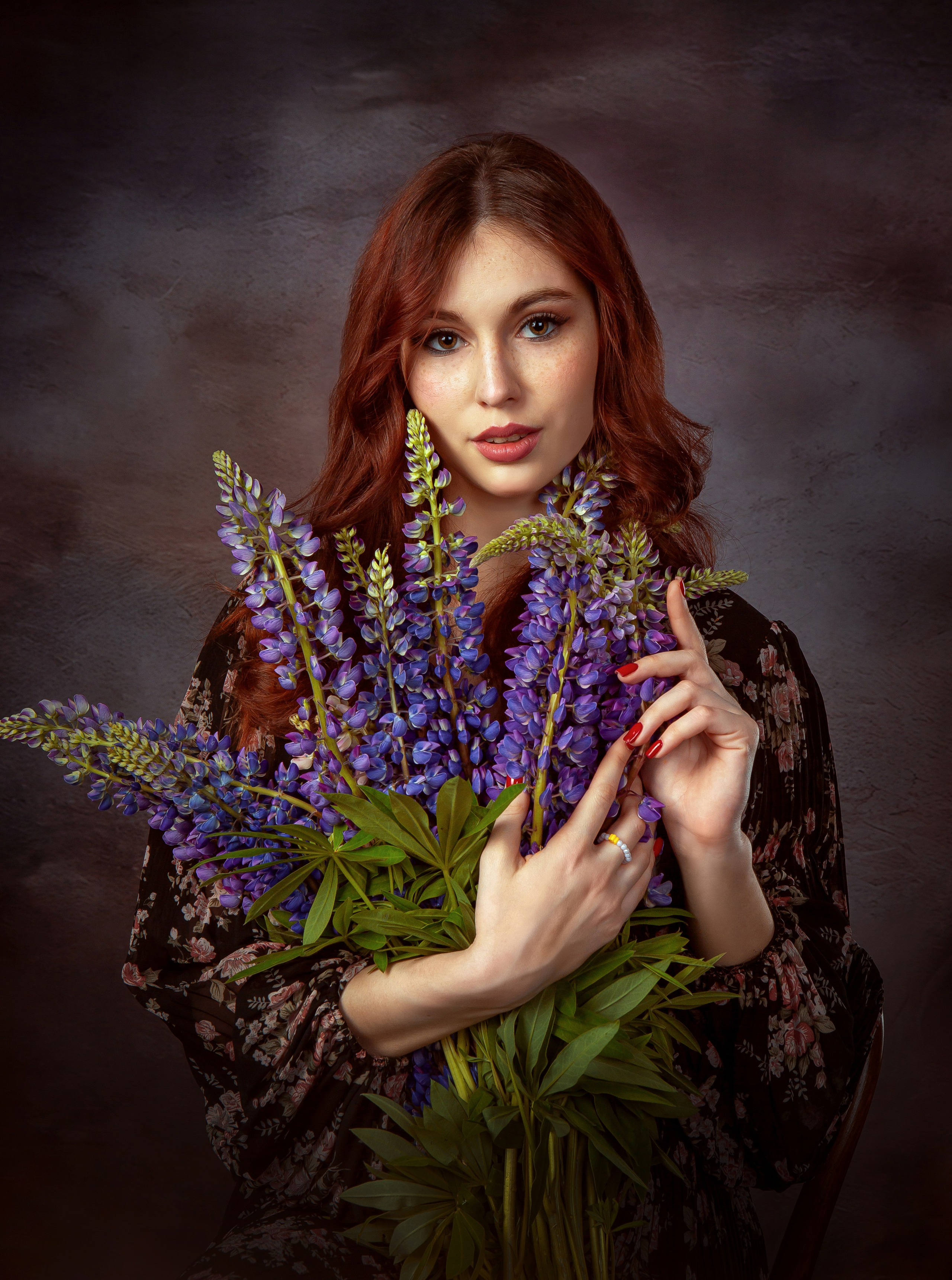 Алиса. Фотограф Мария Кольцова