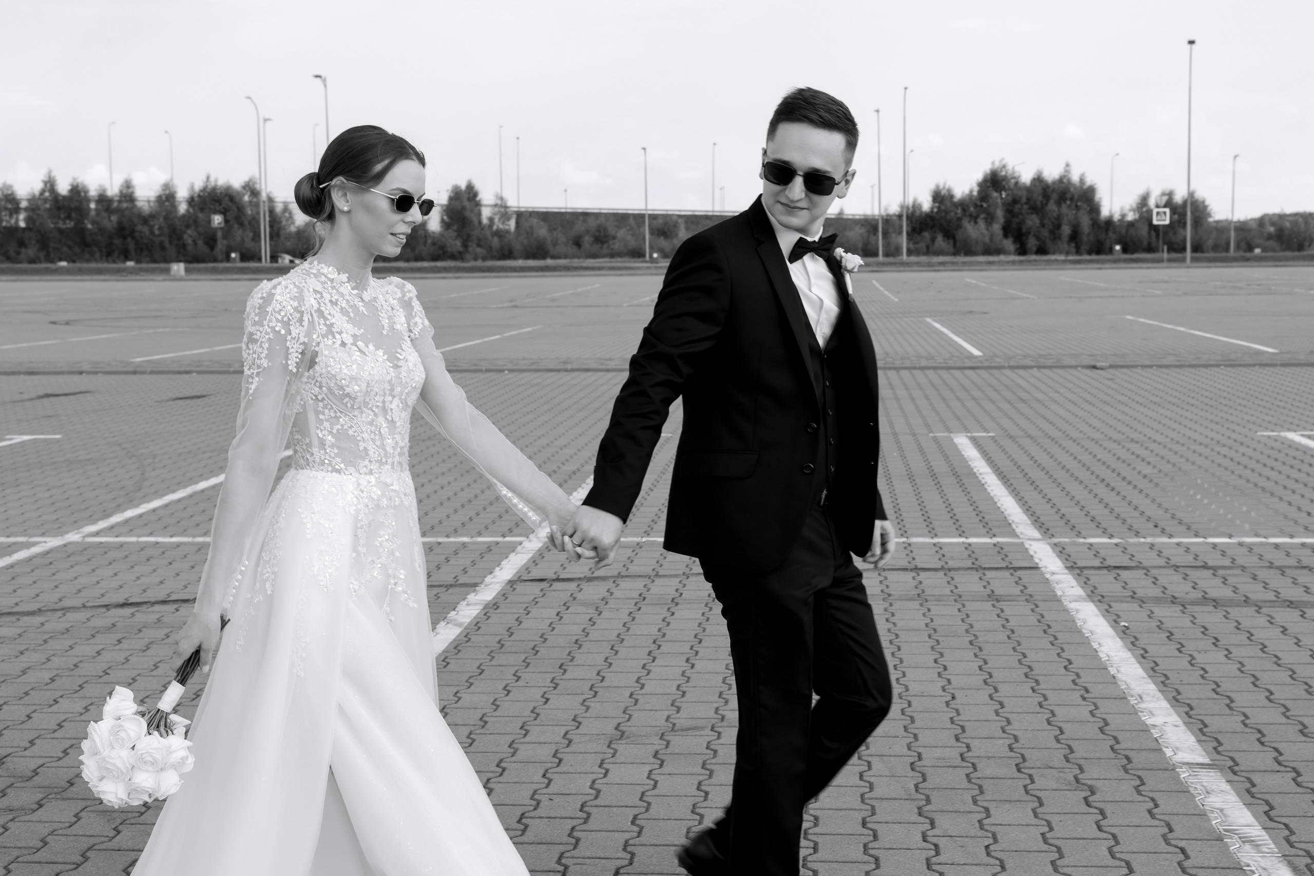 Свадебный фотограф Калининград