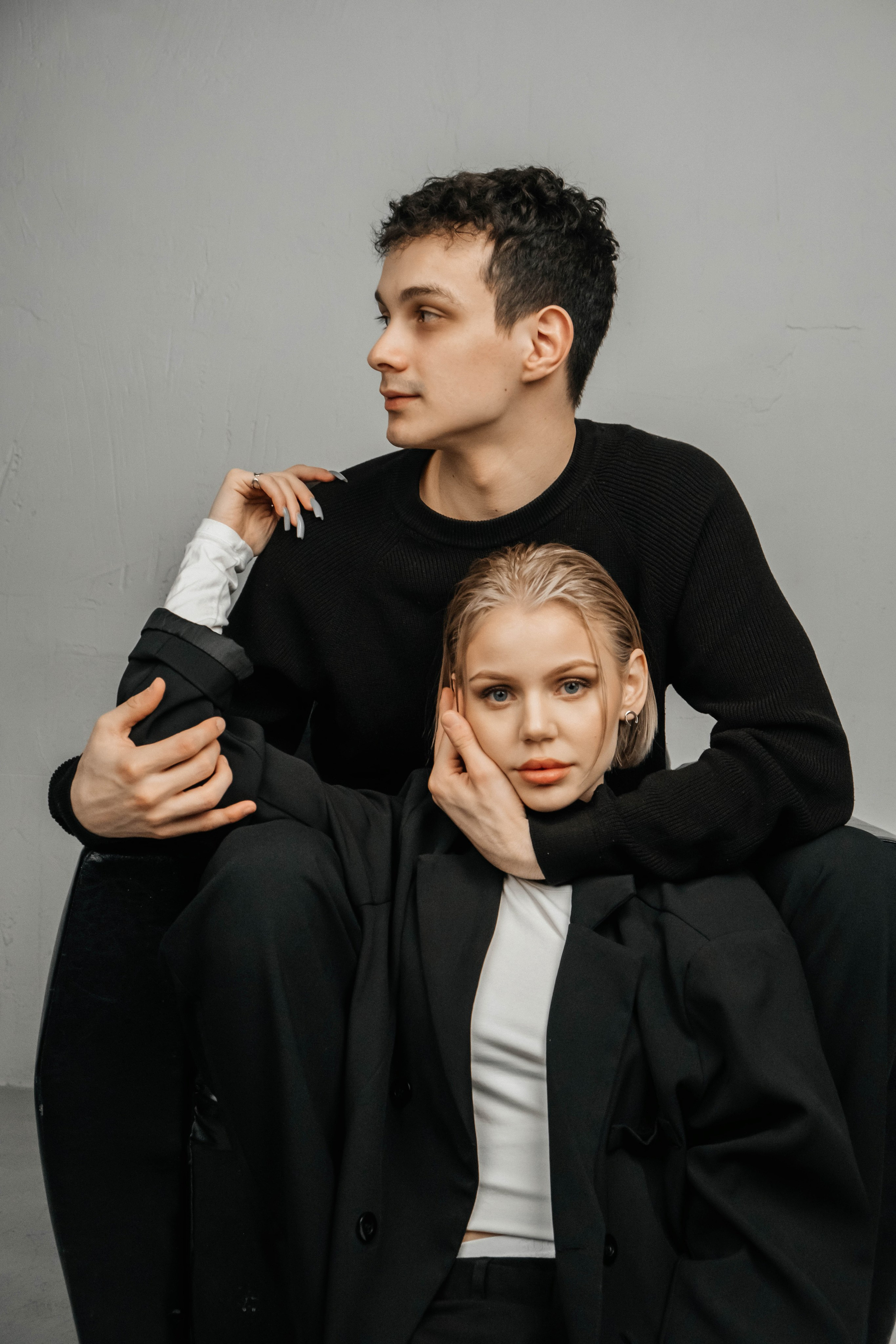 Рома&Даша. Свадебный и портретный фотограф Казань | Белебей