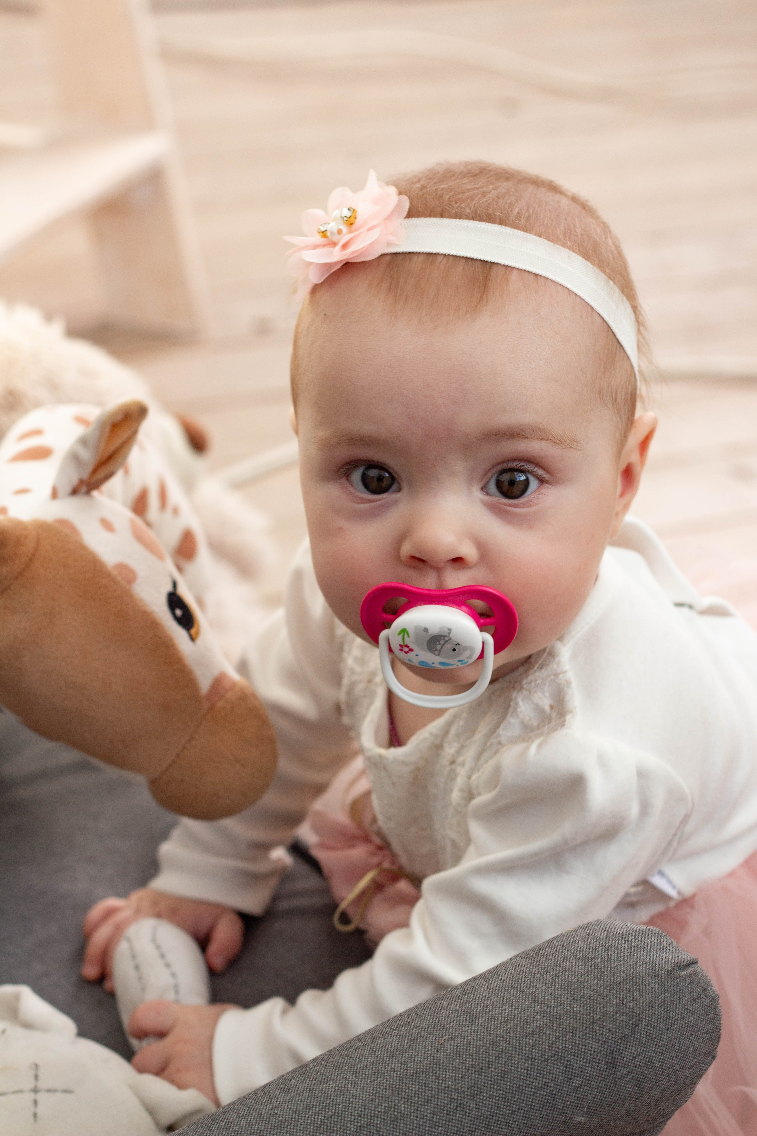 Елизавета и Анюта. Фотограф Шагалов Михаил