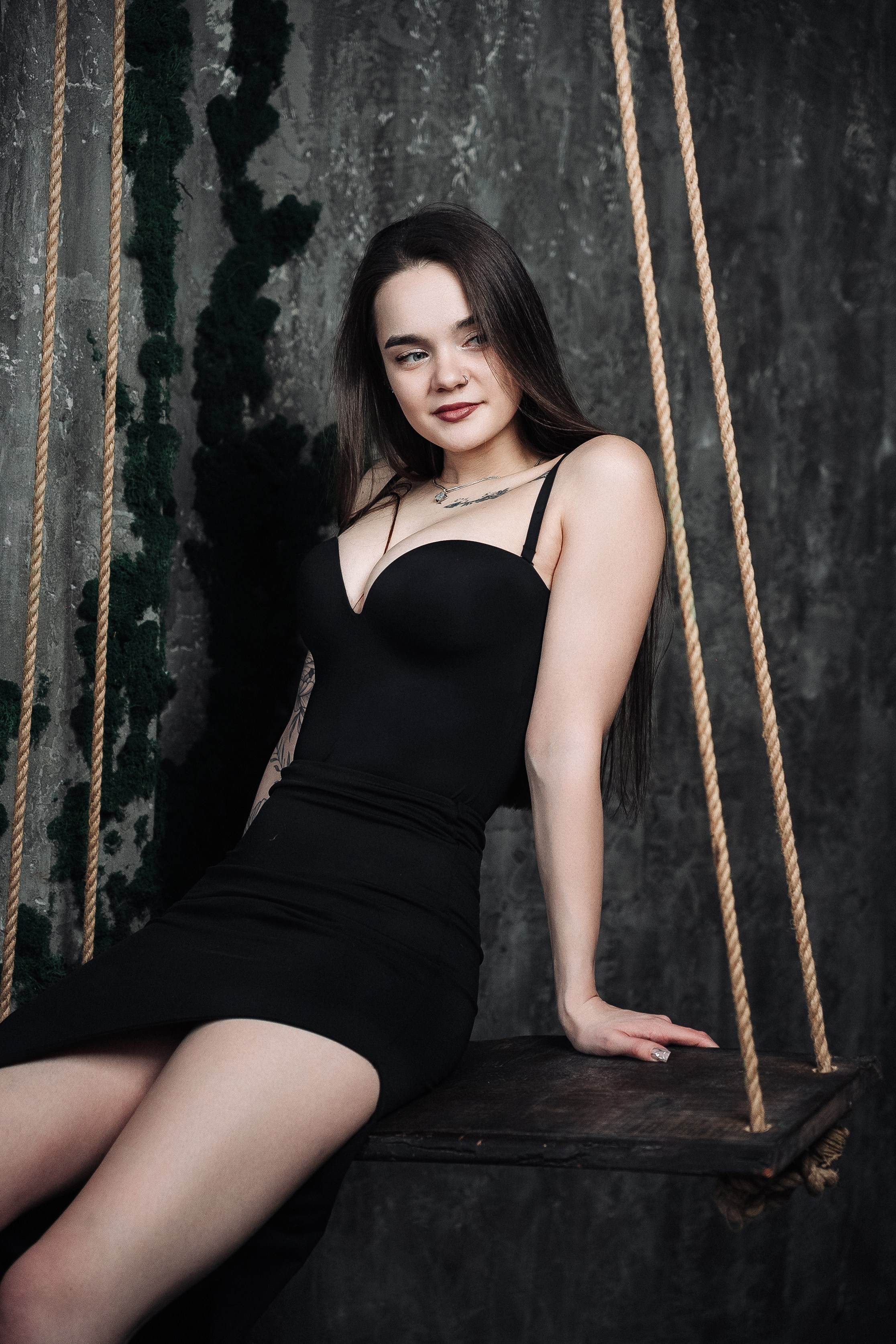 Алина. Фотограф в Хабаровске Швендых Рудольф