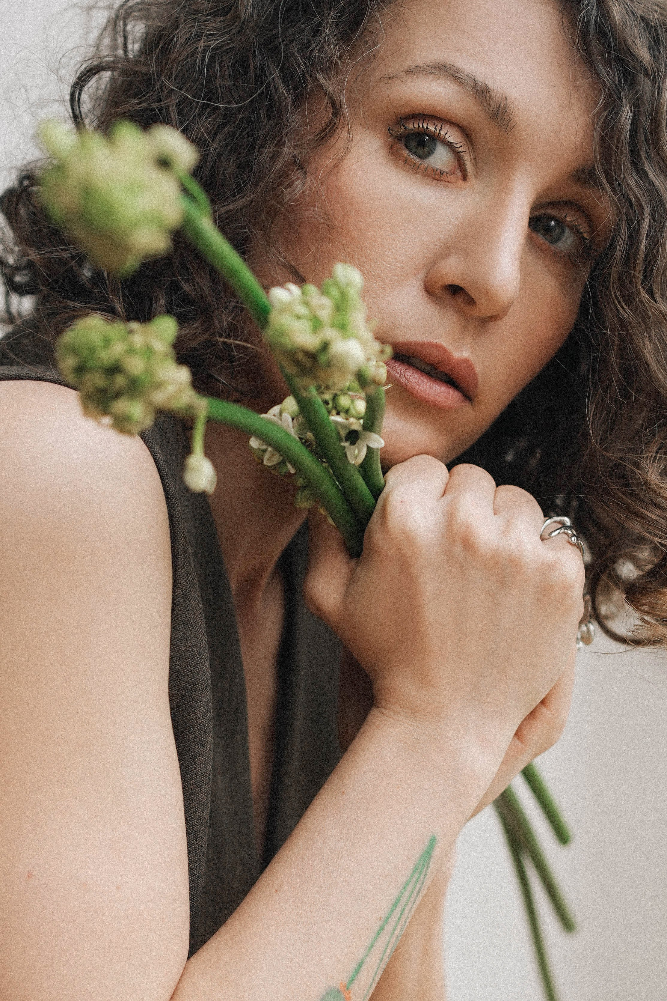 Настя. Ксения Копна. Фотограф из Санкт-Петербурга