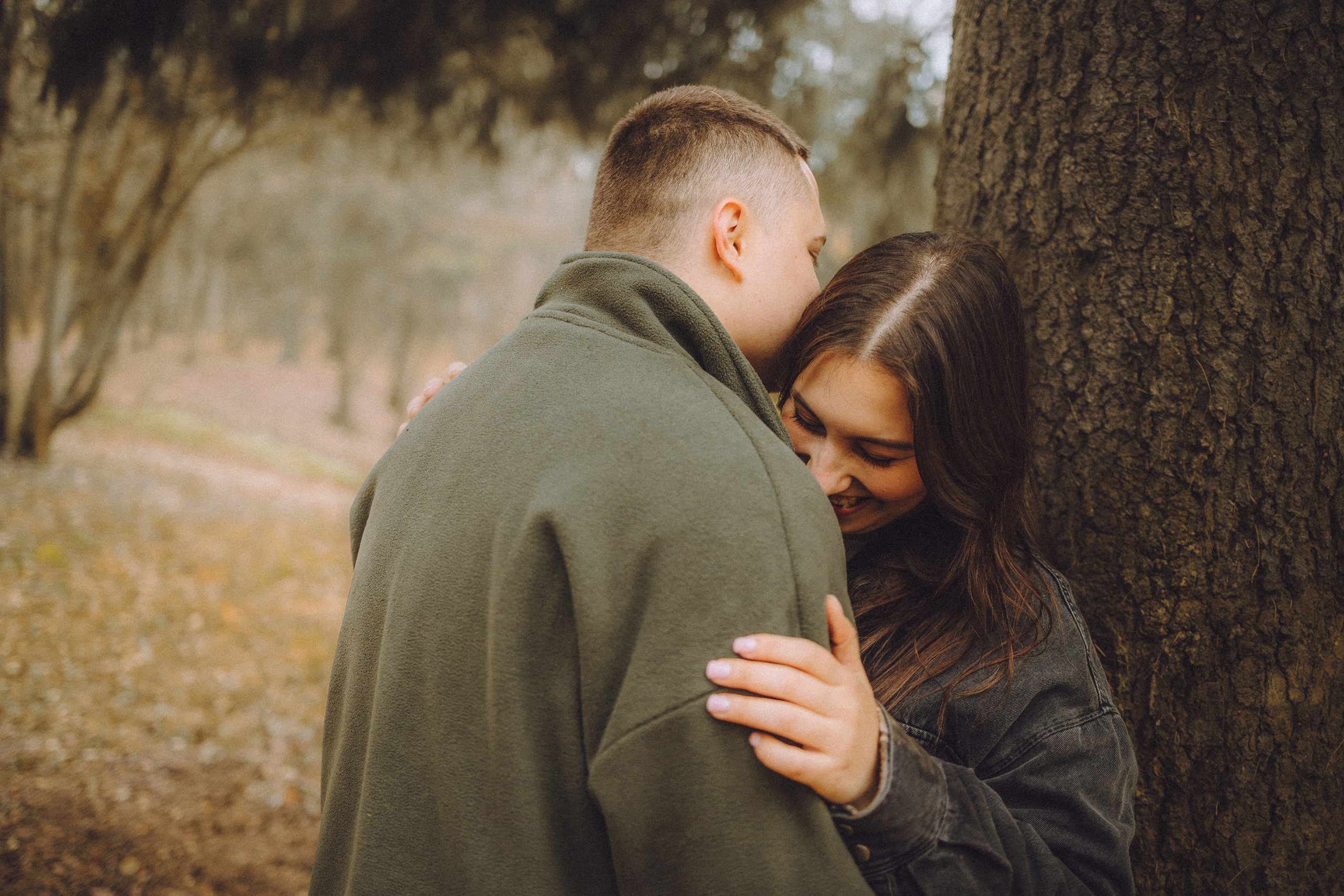 Элли и ее семья