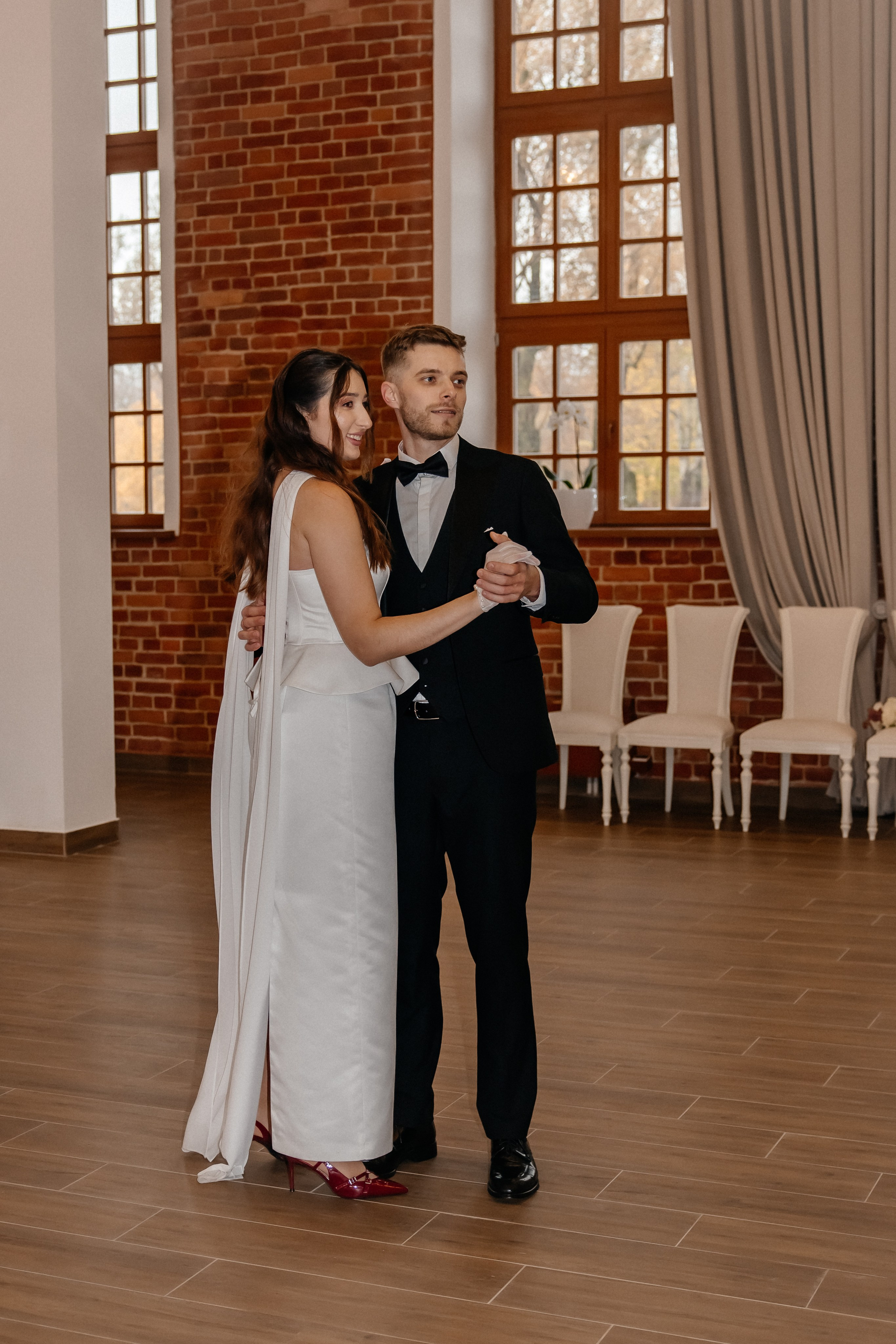 Оля и Максим. Светлана Ванцлав — фотограф Минск, Беларусь