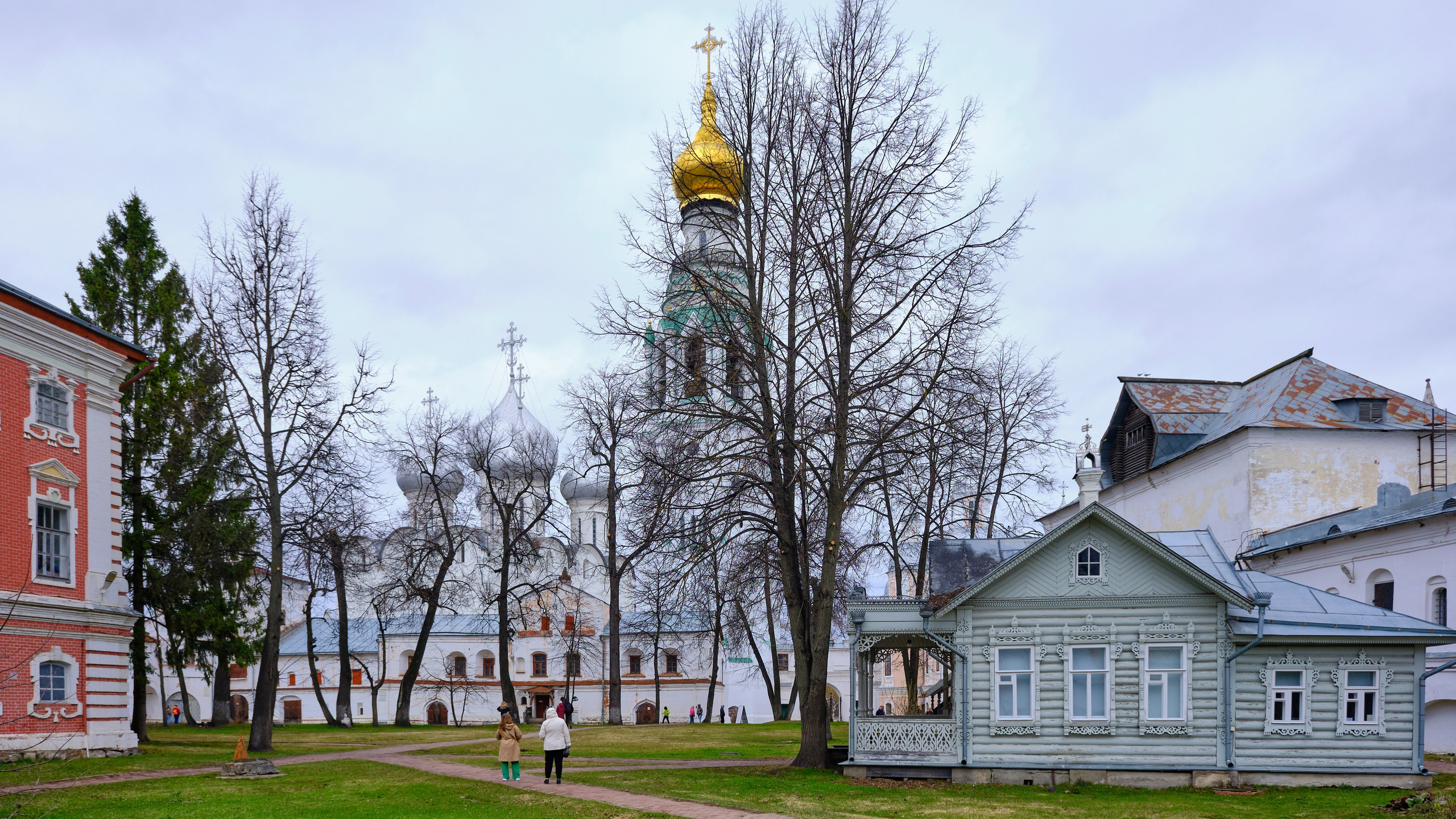 Вологда. Пейзажи Крайнего Севера. Баренцево море, Рыбачий, Средний, Немецкий