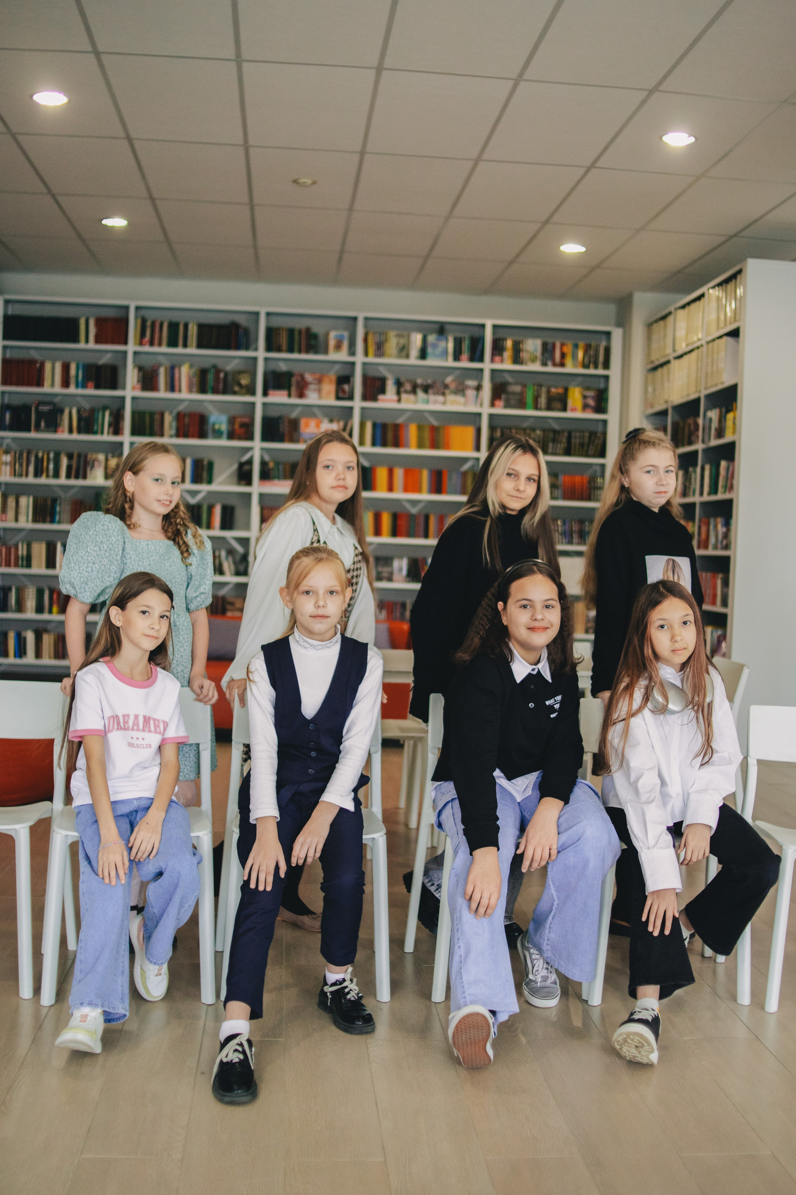 Мероприятия. Фотограф в Канске Алина