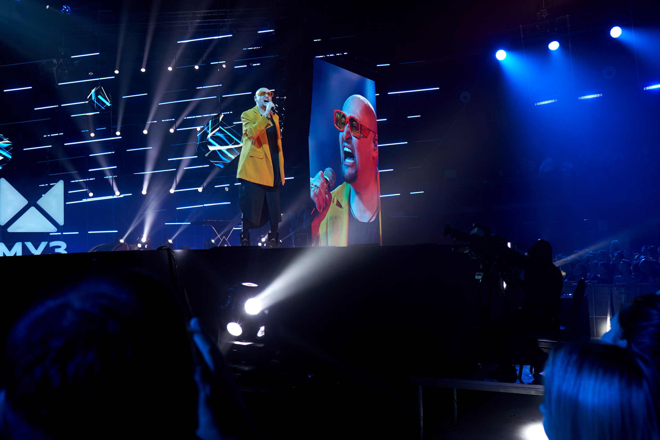 Муз 90-е. Art photographer Nino