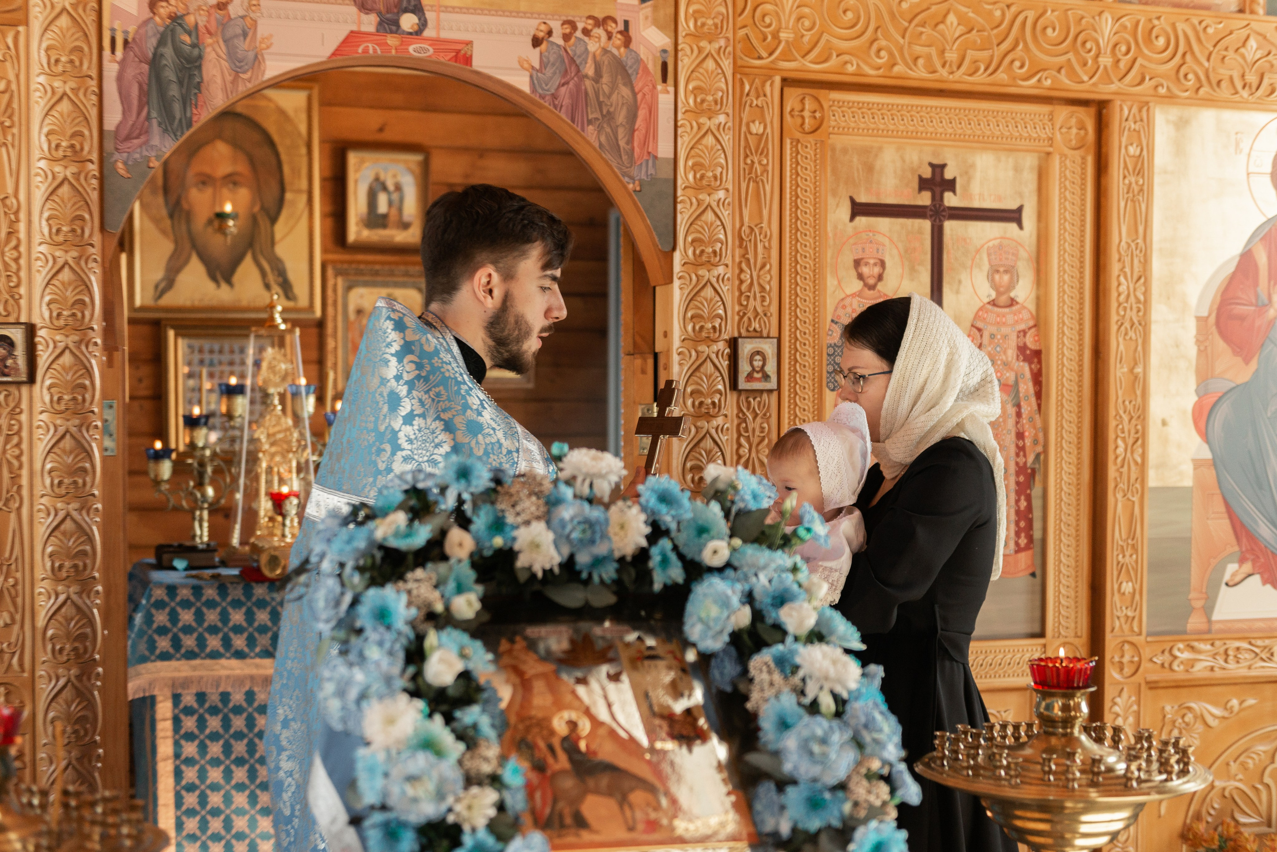Даша. Детский фотограф, семейный фотограф и репортажи в Кемерово