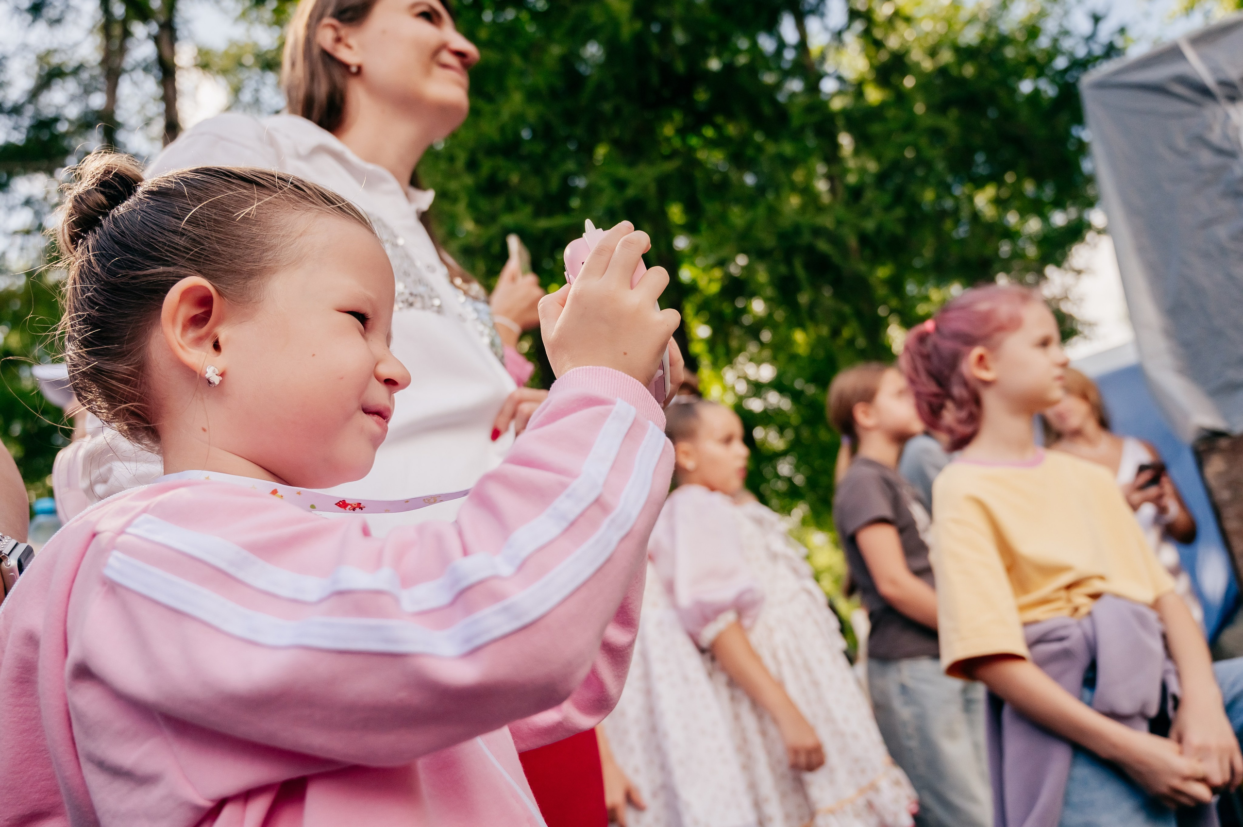 Благотв мероприятие в поддержку Данила 16.08.25. Детский фотограф, семейный фотограф и репортажи в Кемерово