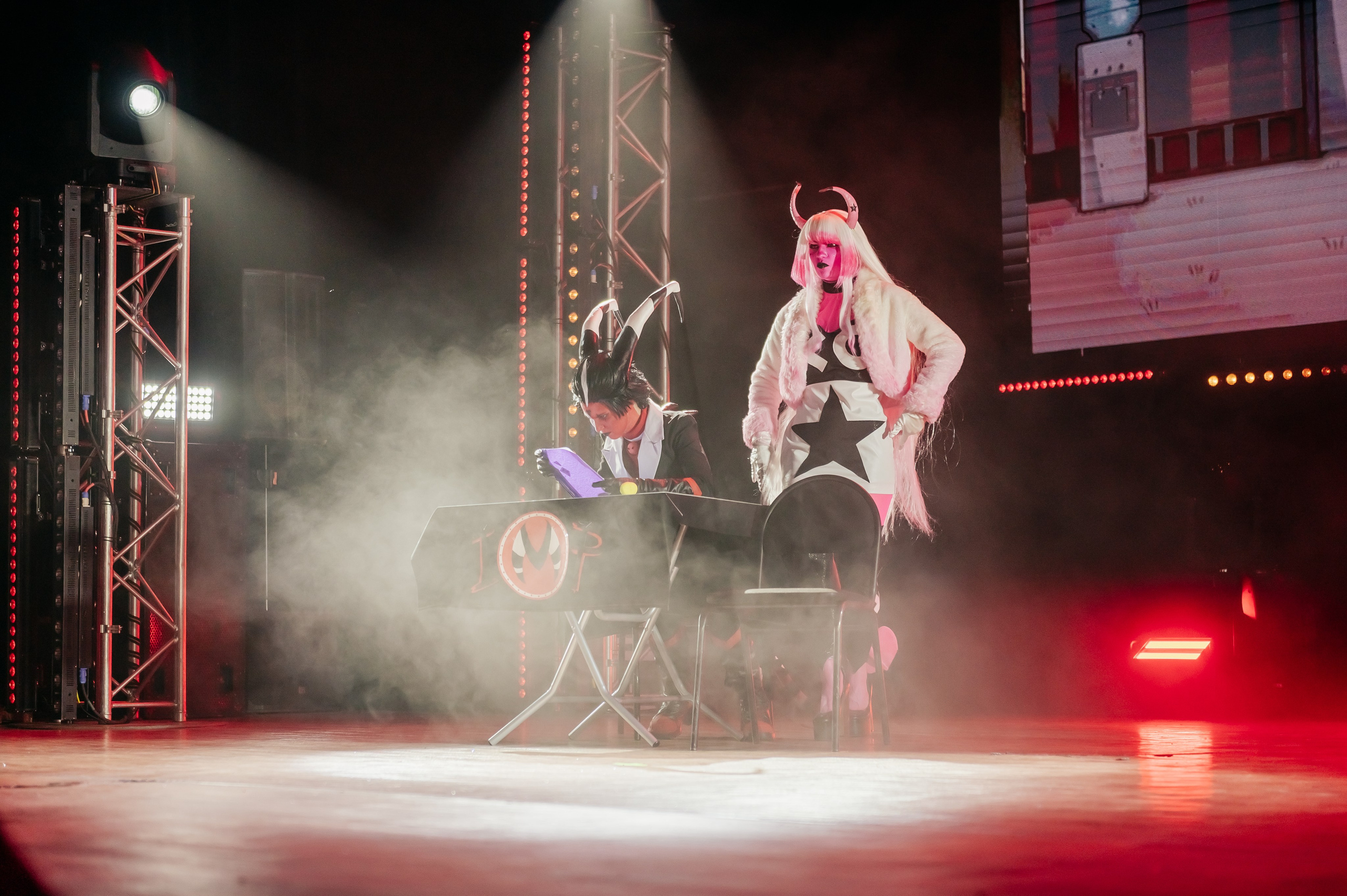 Aki no Yume 2025. Детский фотограф, семейный фотограф и репортажи в Кемерово