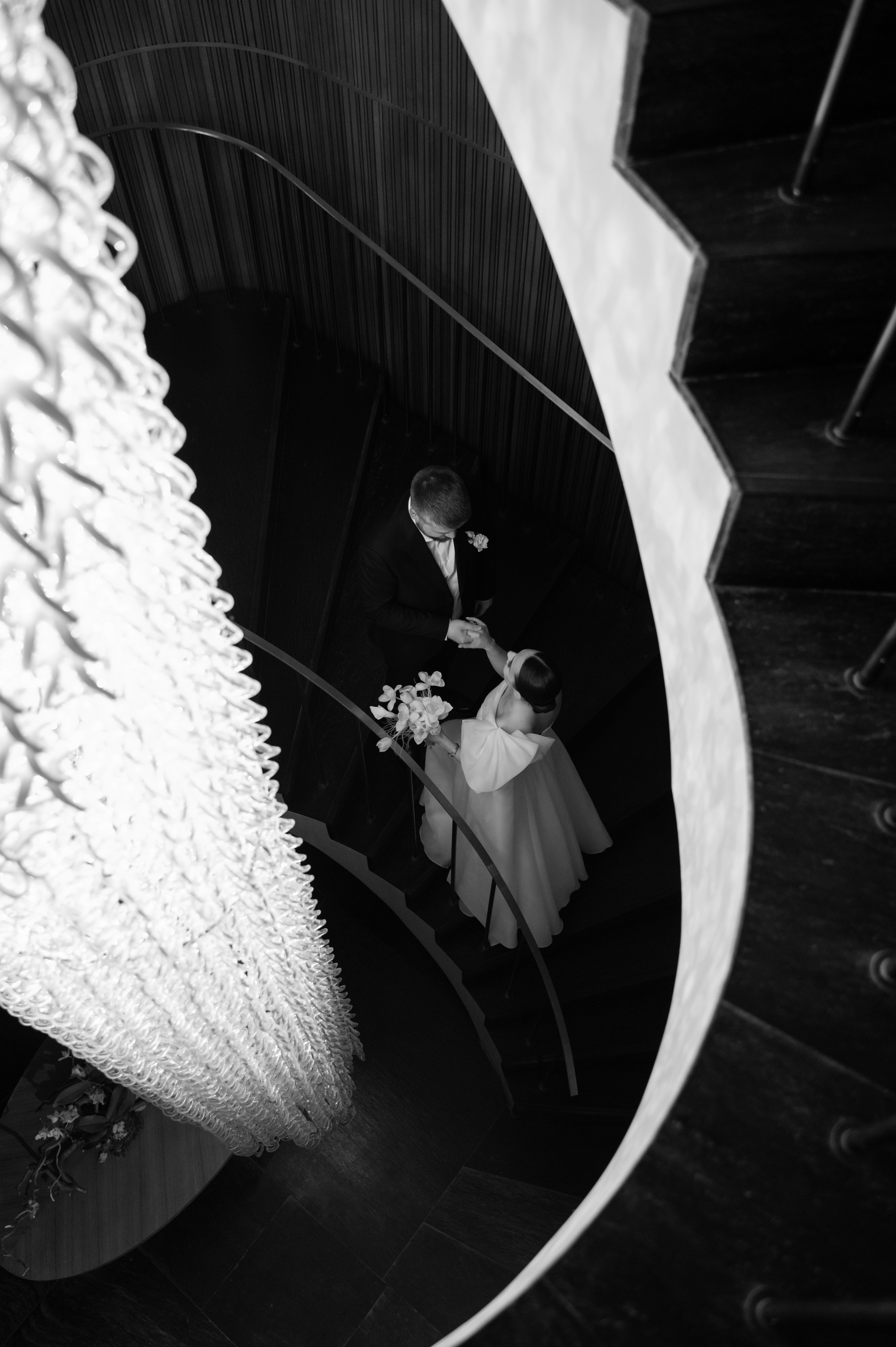 Денис и Анастасия. Свадебный фотограф Тула