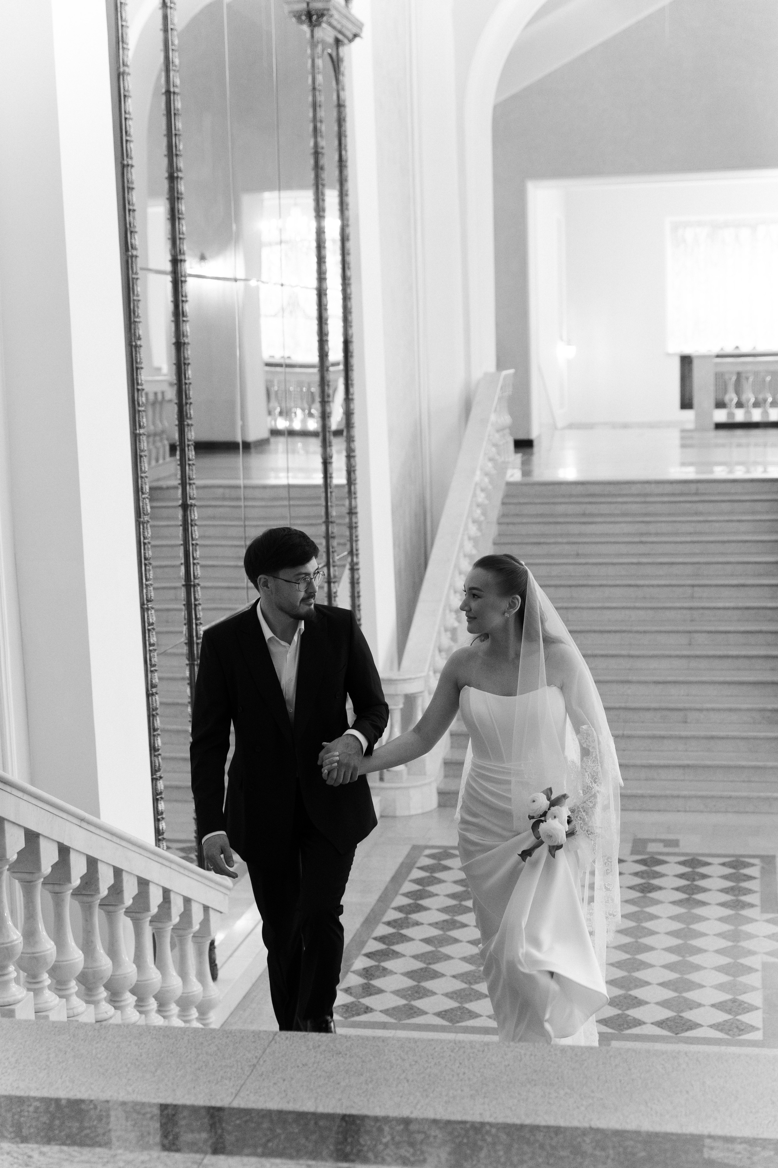 Азалия & Салим