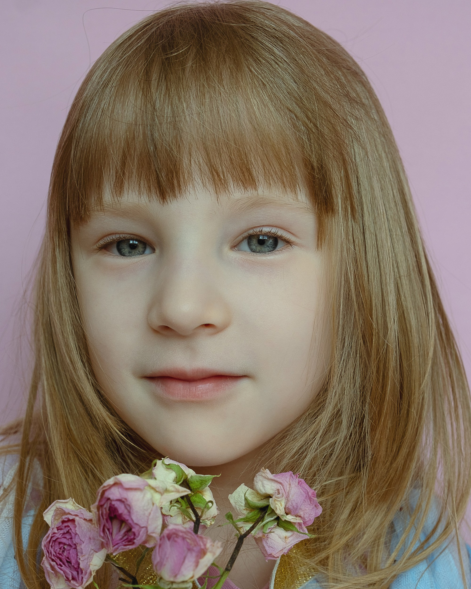 Анна. Портретный фотограф Настя Богданова