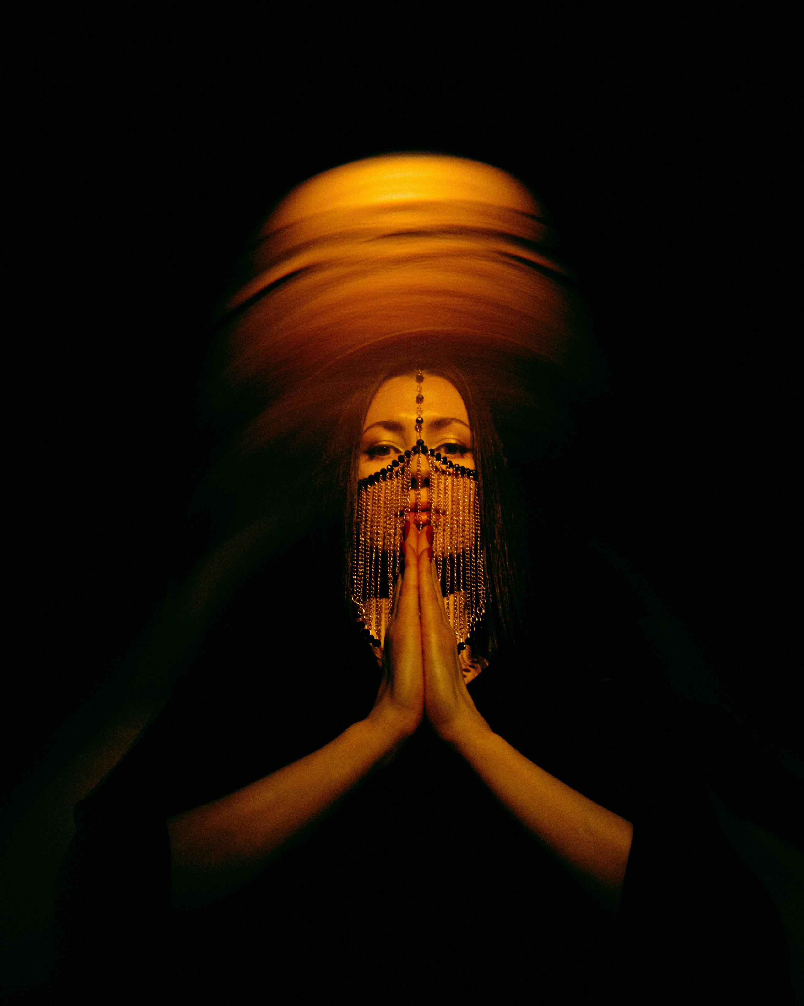 Съемка «Dune»