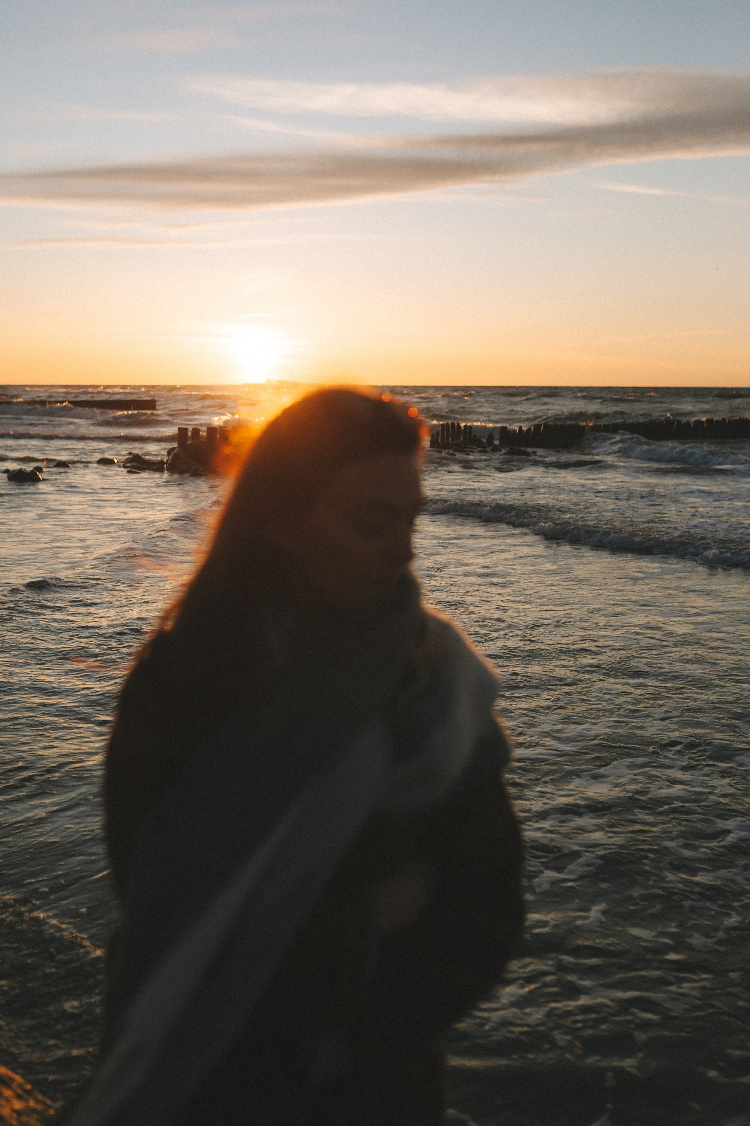 Ольга. Фотограф Зеленоградск Красильникова Елена