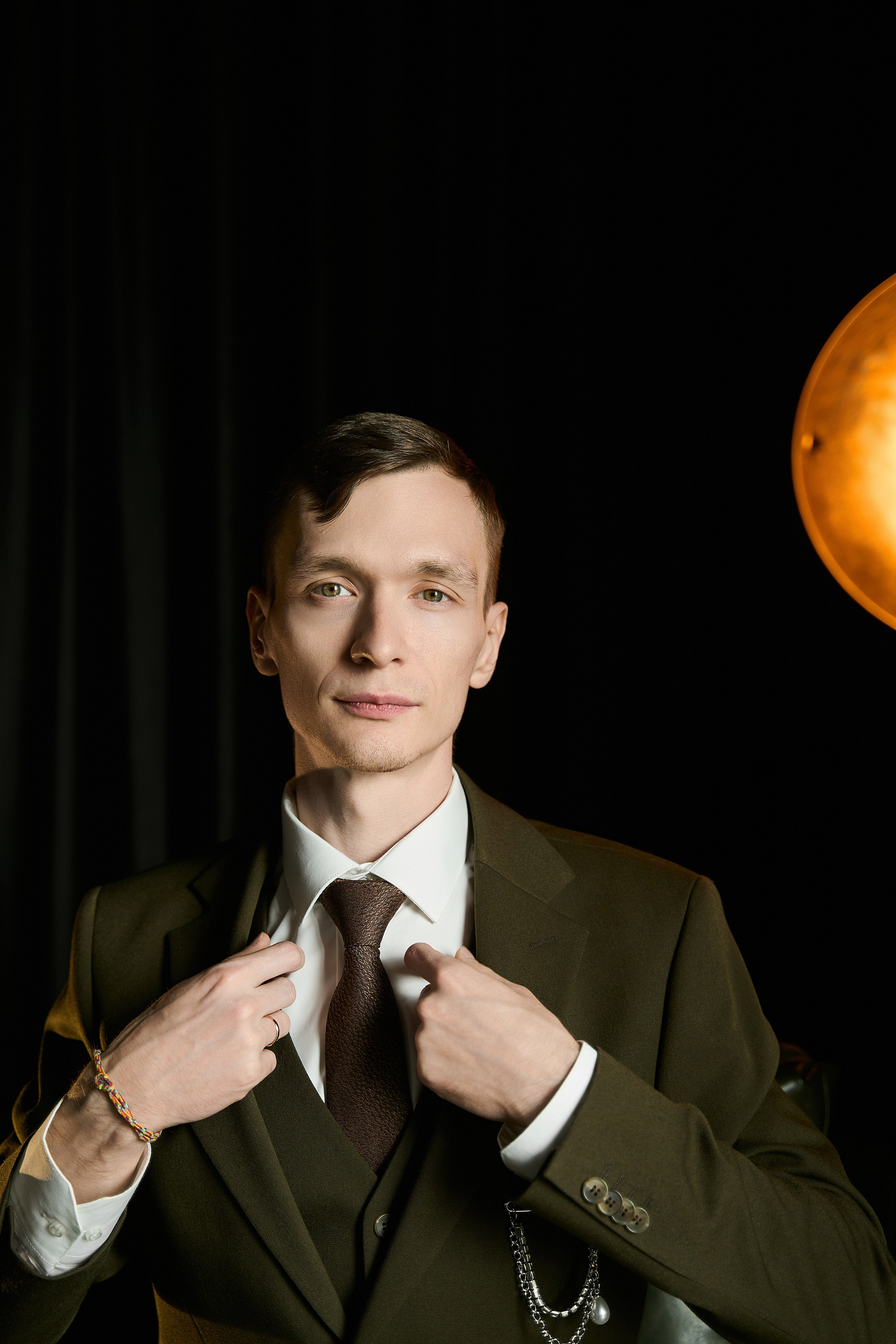 Матвей и Эльвира. Алиса Абрашина свадебный и женский фотограф в Тюмени