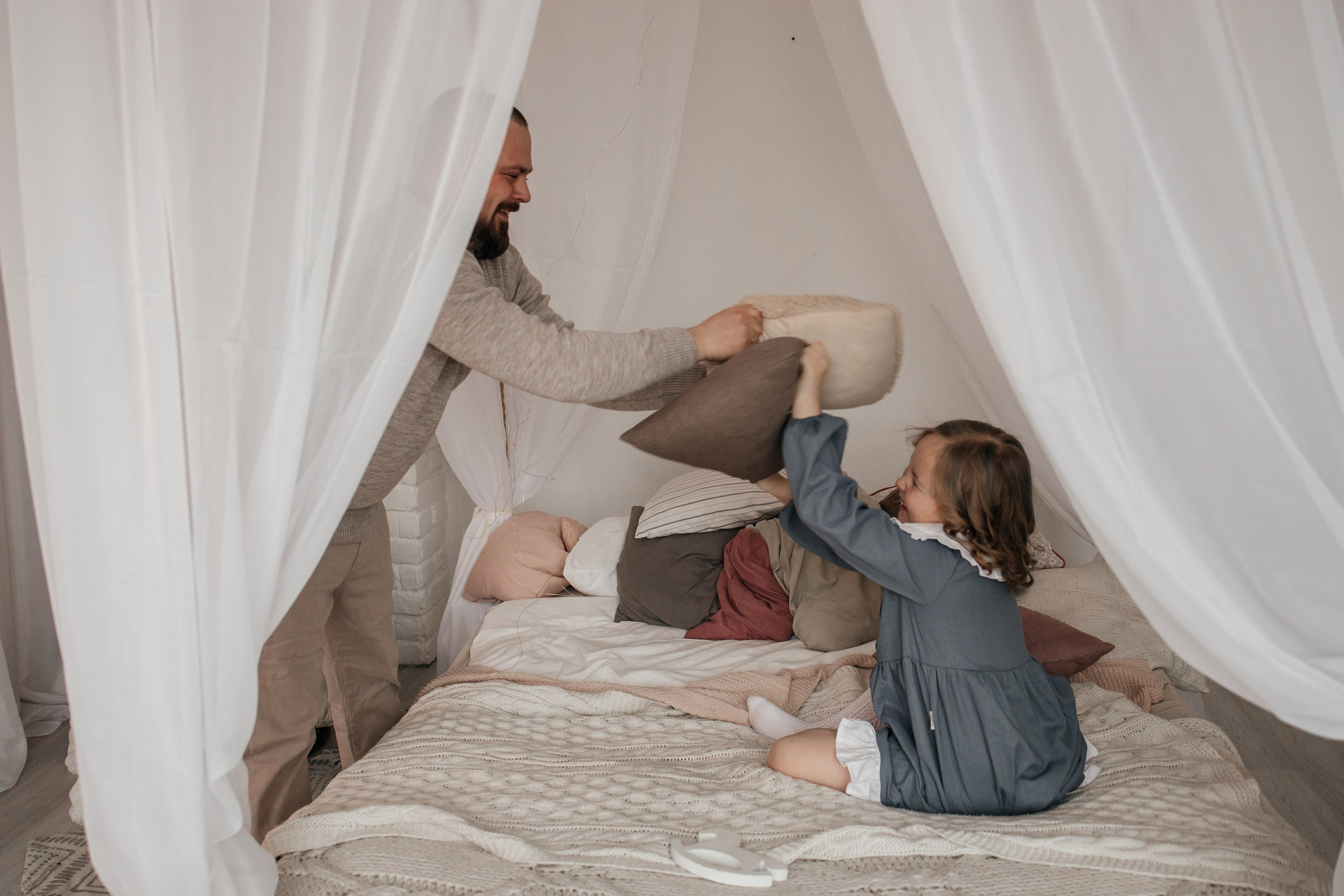 Семья Затуловских. Детский и семейный фотограф в Пушкино, Мытищи, Москва Сергеева Светлана