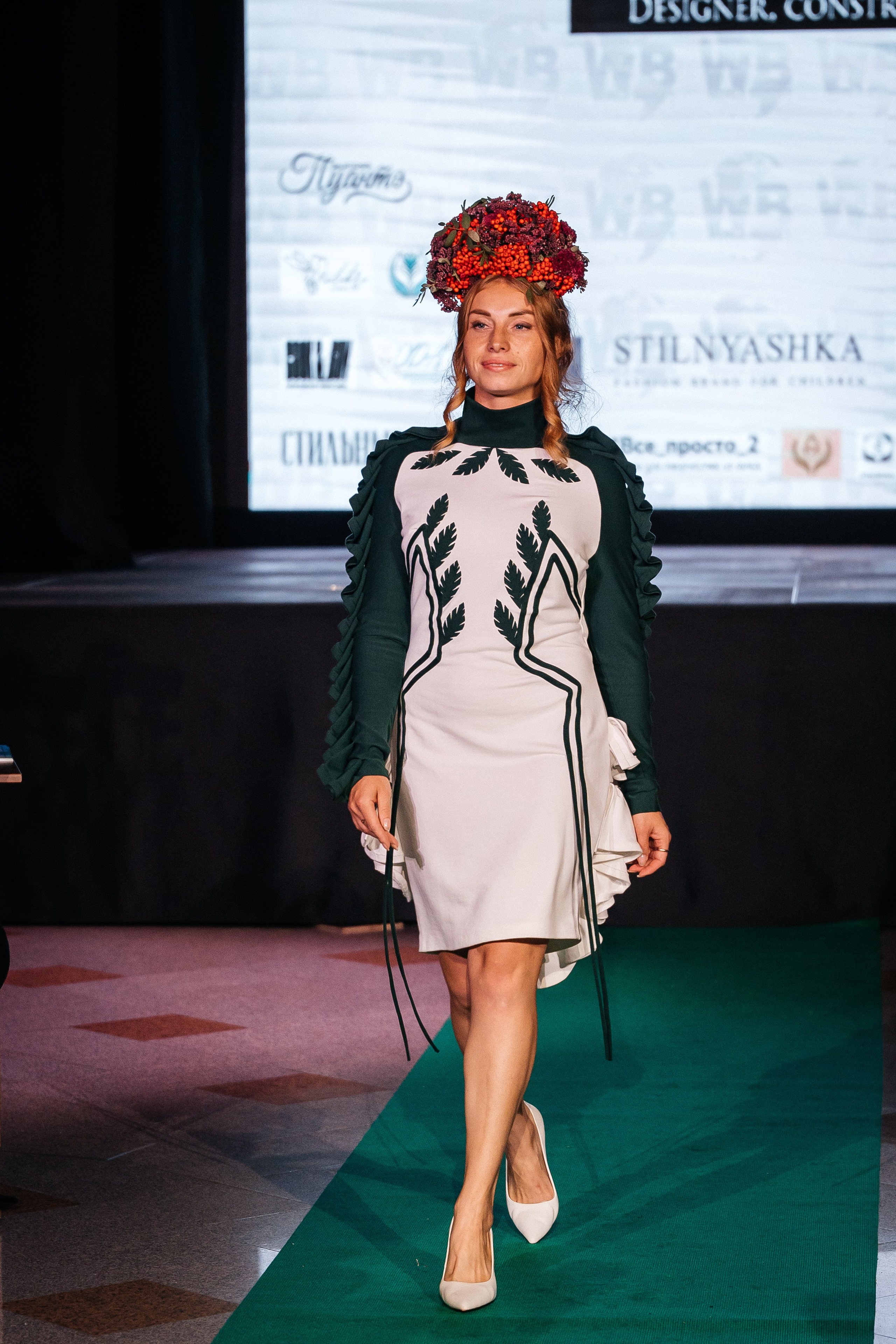 Фотографии Корона Кузбасса 2025. Фотограф в Новокузнецке Иван Дендин