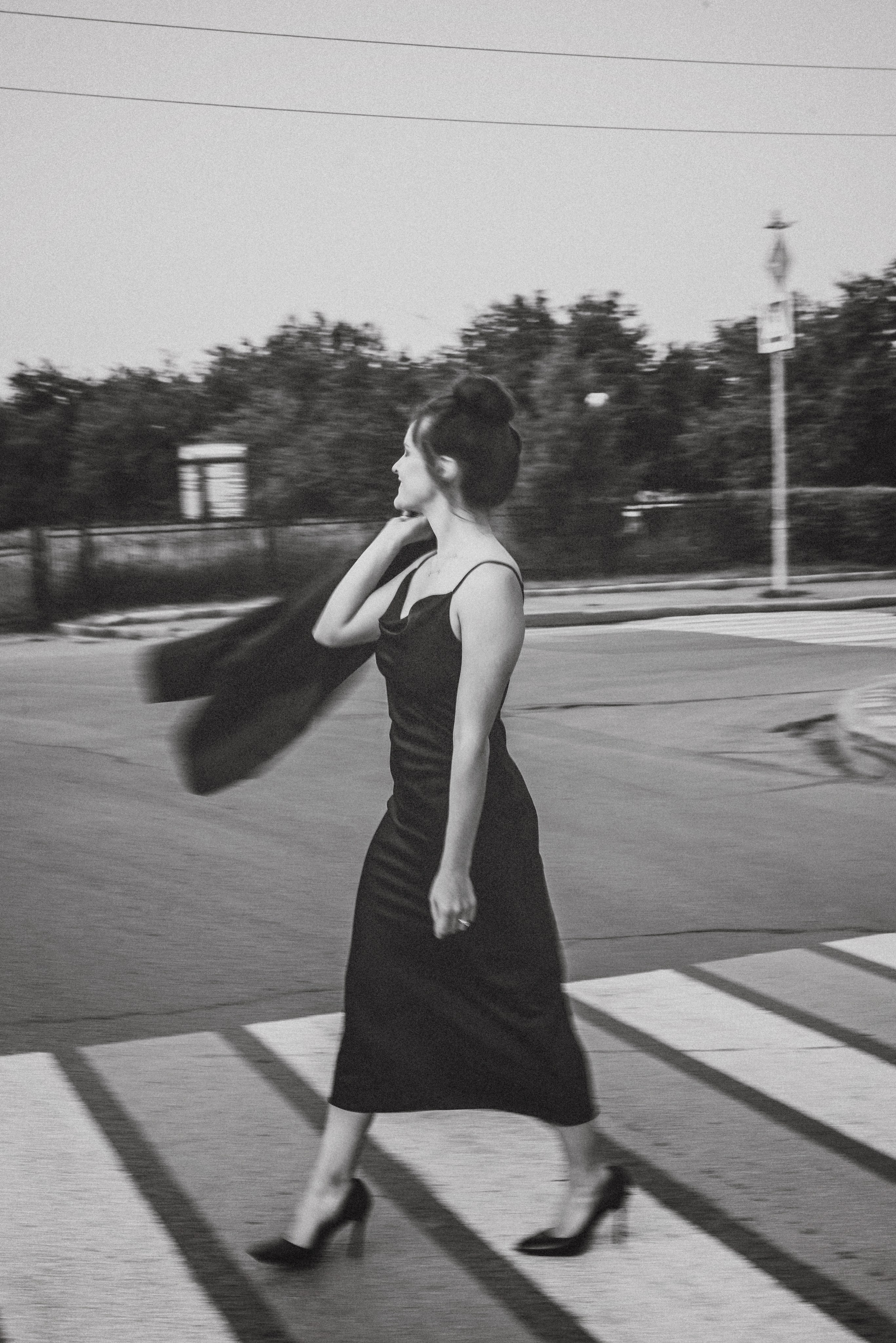 Проект РАССВЕТ В ГОРОДЕ. ФОТОПРОЕКТЫ