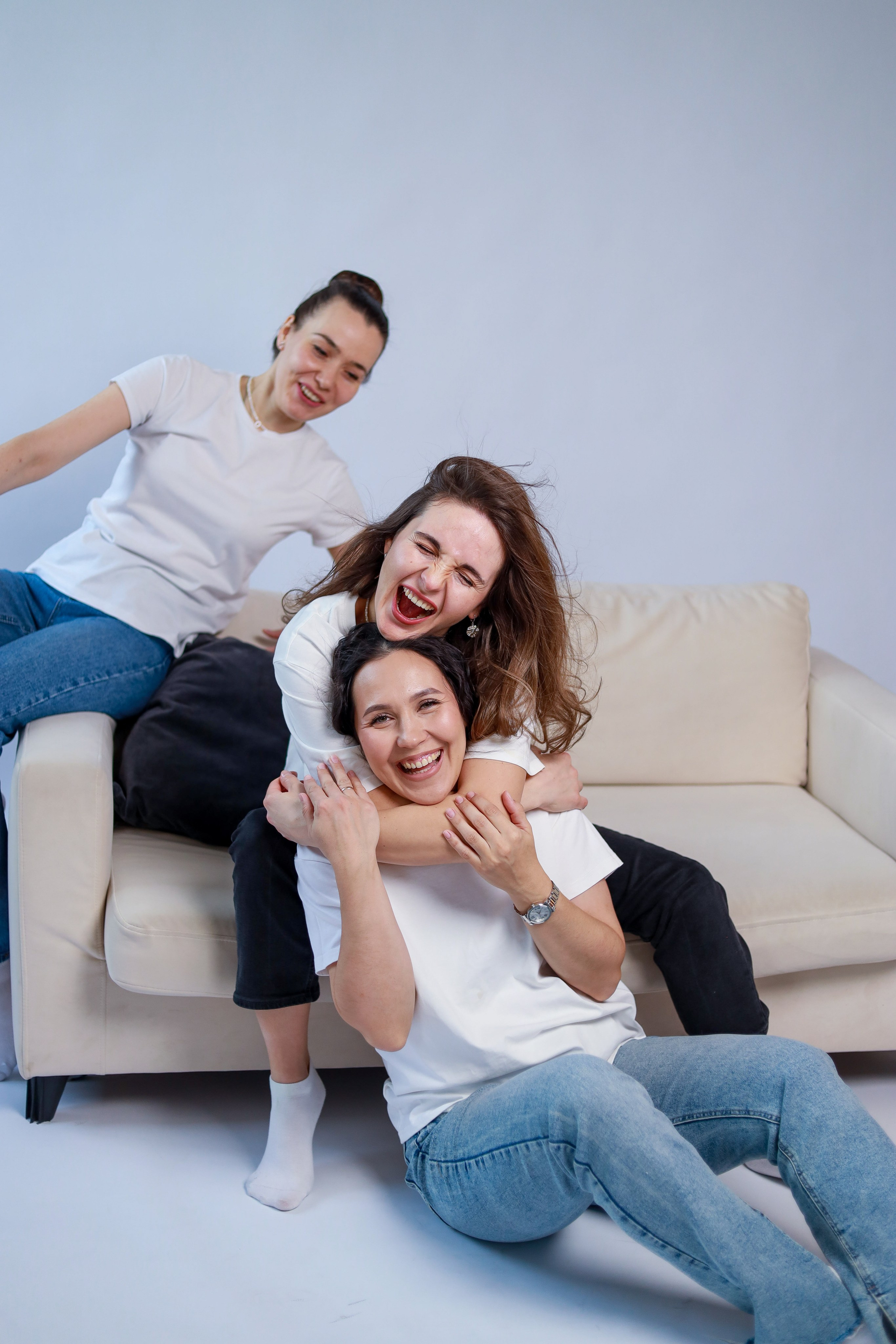 Настя. Собирайте моменты, а не вещи