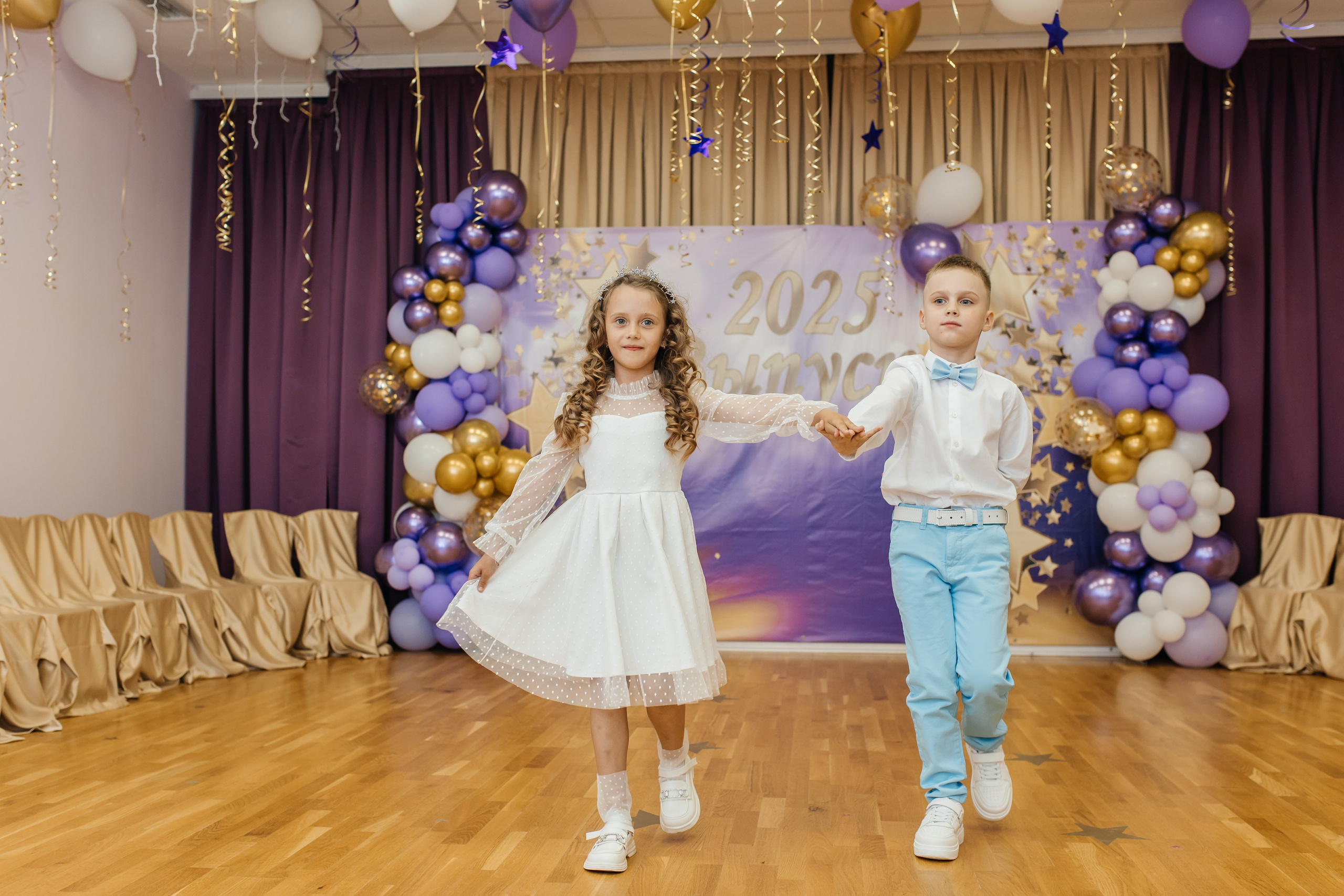 Детские праздники. Фотограф на крещение и венчание Надежда Баланина в Москве