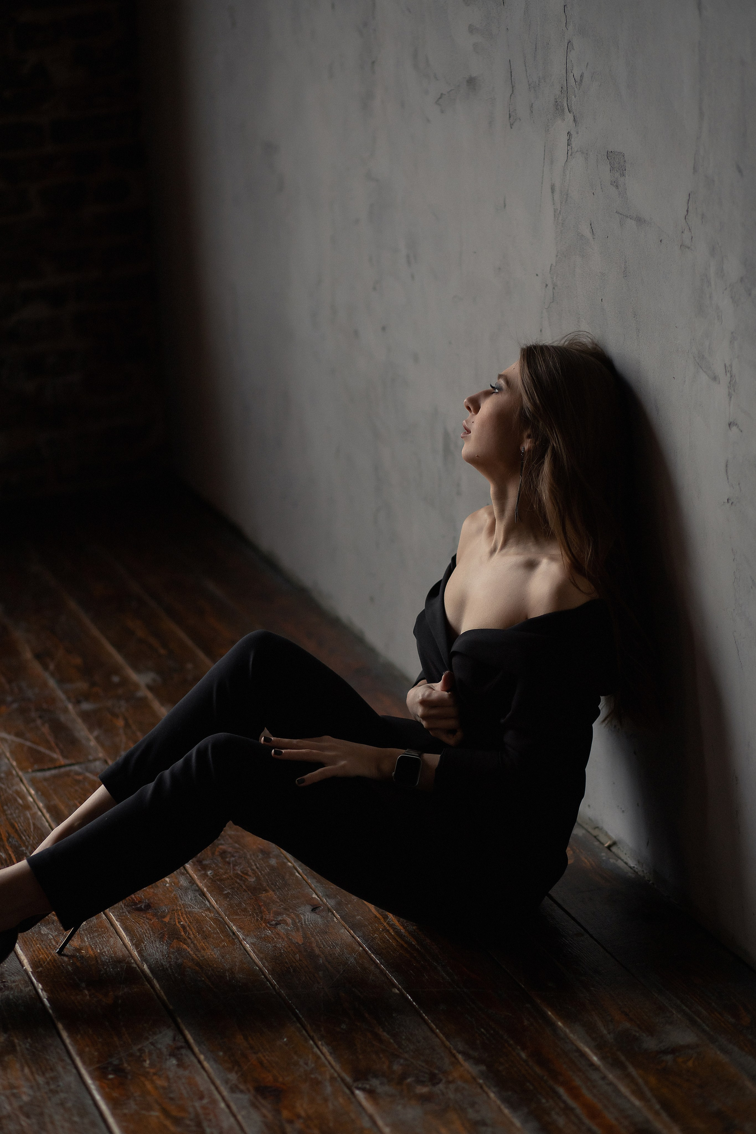 ЖЕНСКИЙ ПОРТЕТ. Фотограф в Краснодаре Анна Светикова