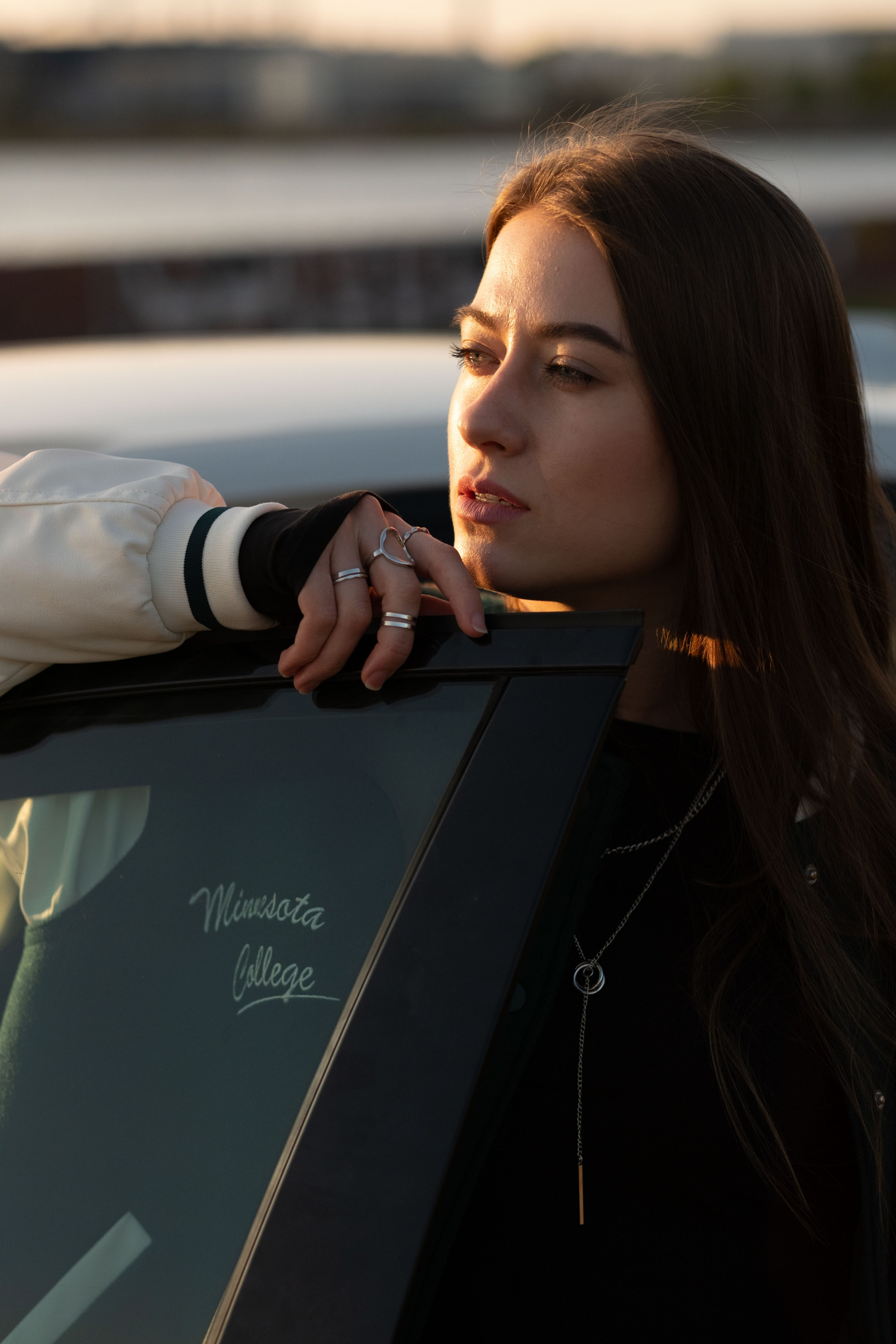 Ольга. Глеб Долгов  — Фотограф в Санкт-Петербурге