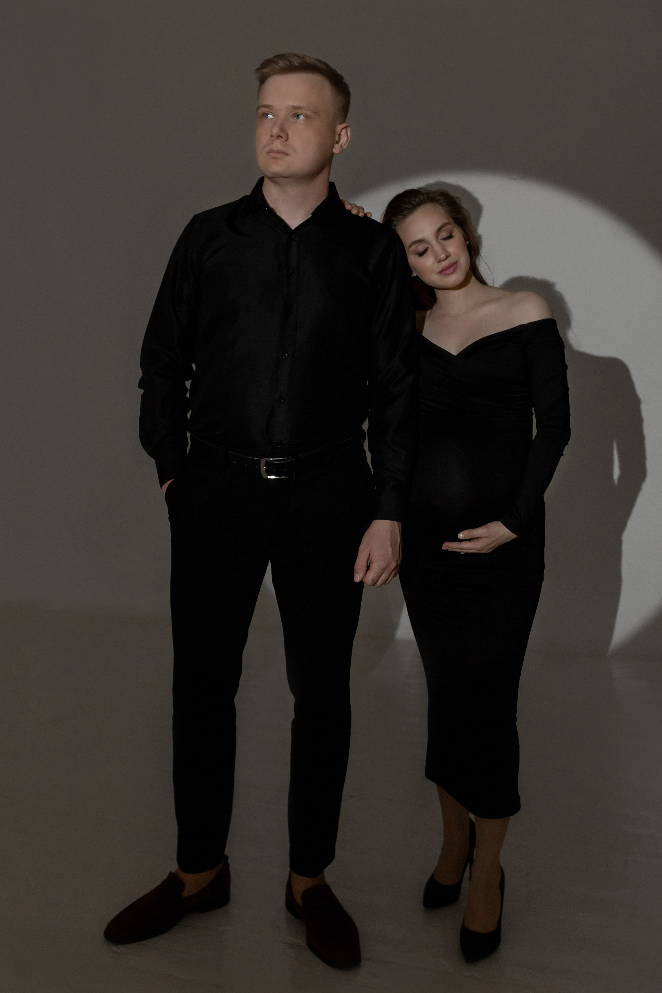 Мария и Алексей. Фотограф Йошкар-Ола Марина Королева