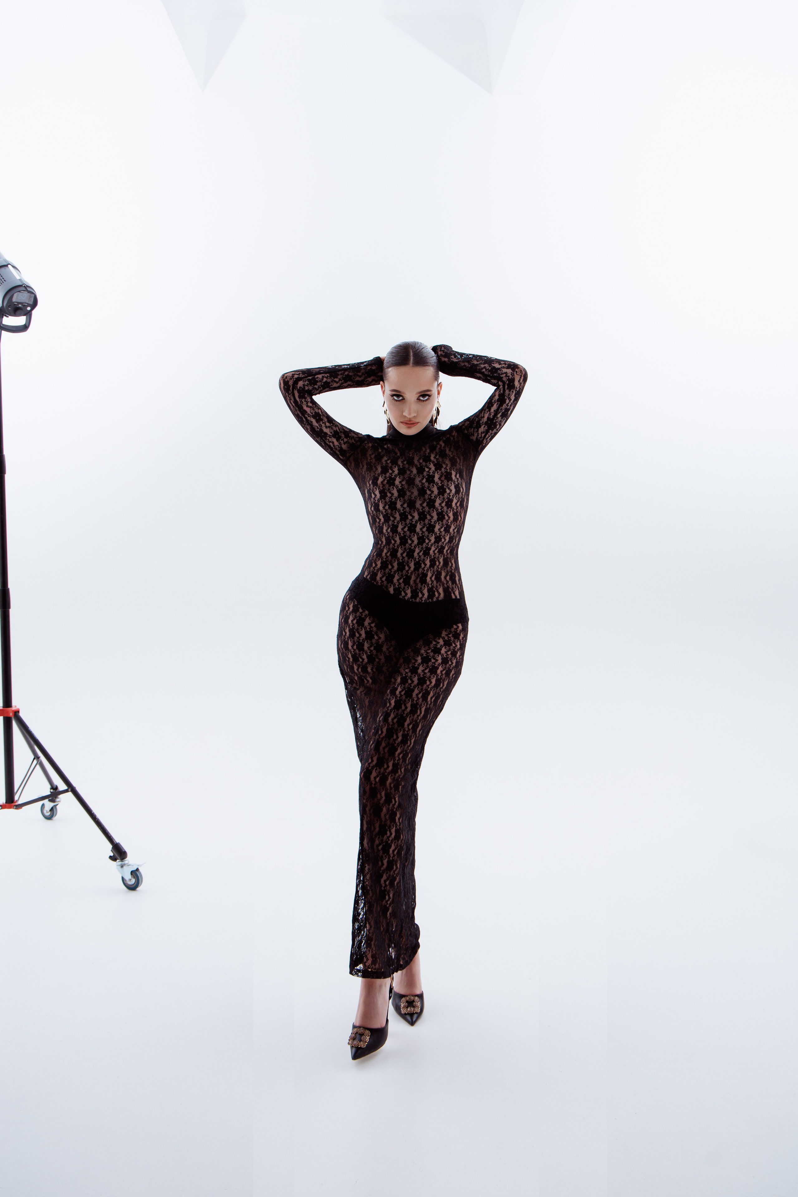 Алина. Валентина Похомова — профессиональный фотограф в Екатеринбурге