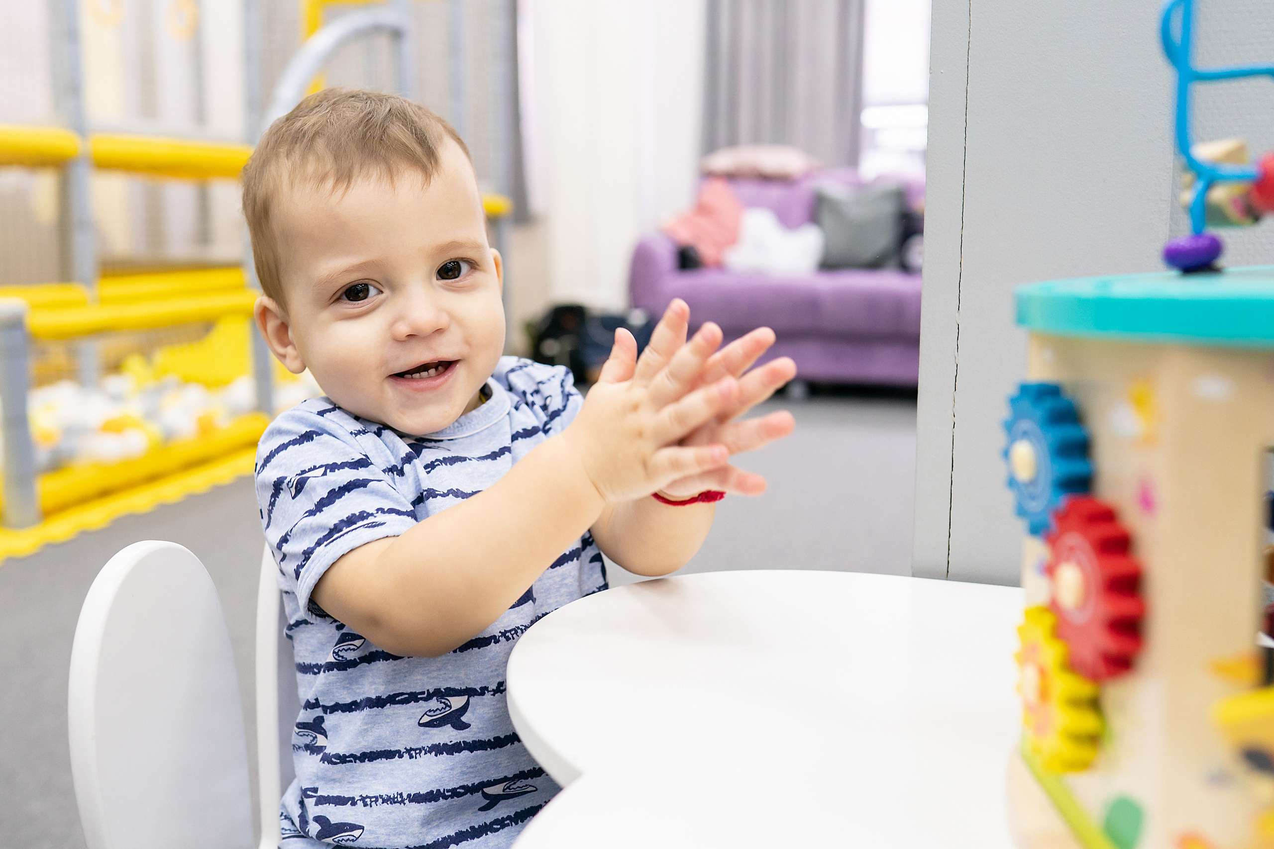 2 ГОДИКА ДЕМИДУ!. Фотограф на Крещение и Венчание в Красноярске Рамазанова Юлия