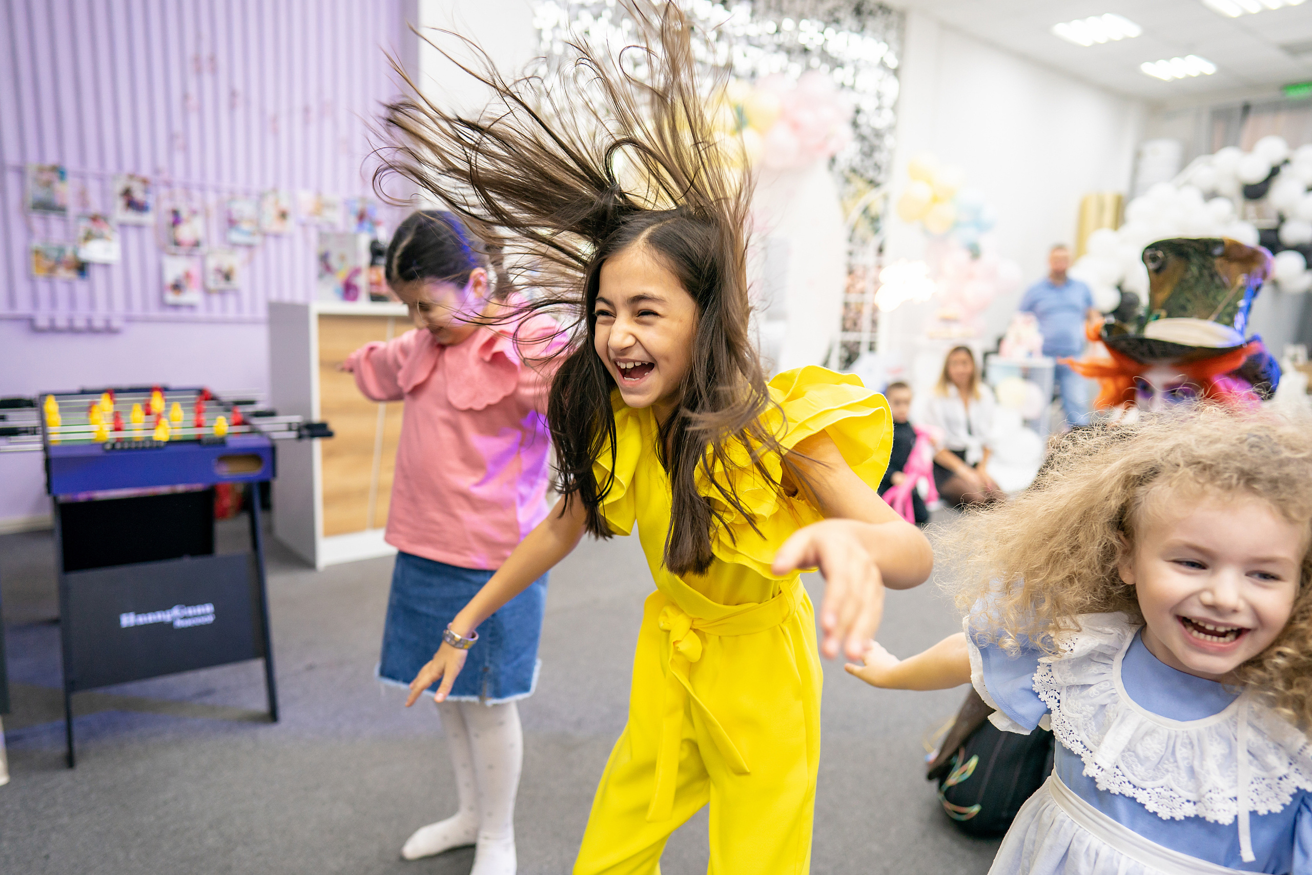 АЛИСА В СТРАНЕ ЧУДЕС. Фотограф на Крещение и Венчание в Красноярске Рамазанова Юлия