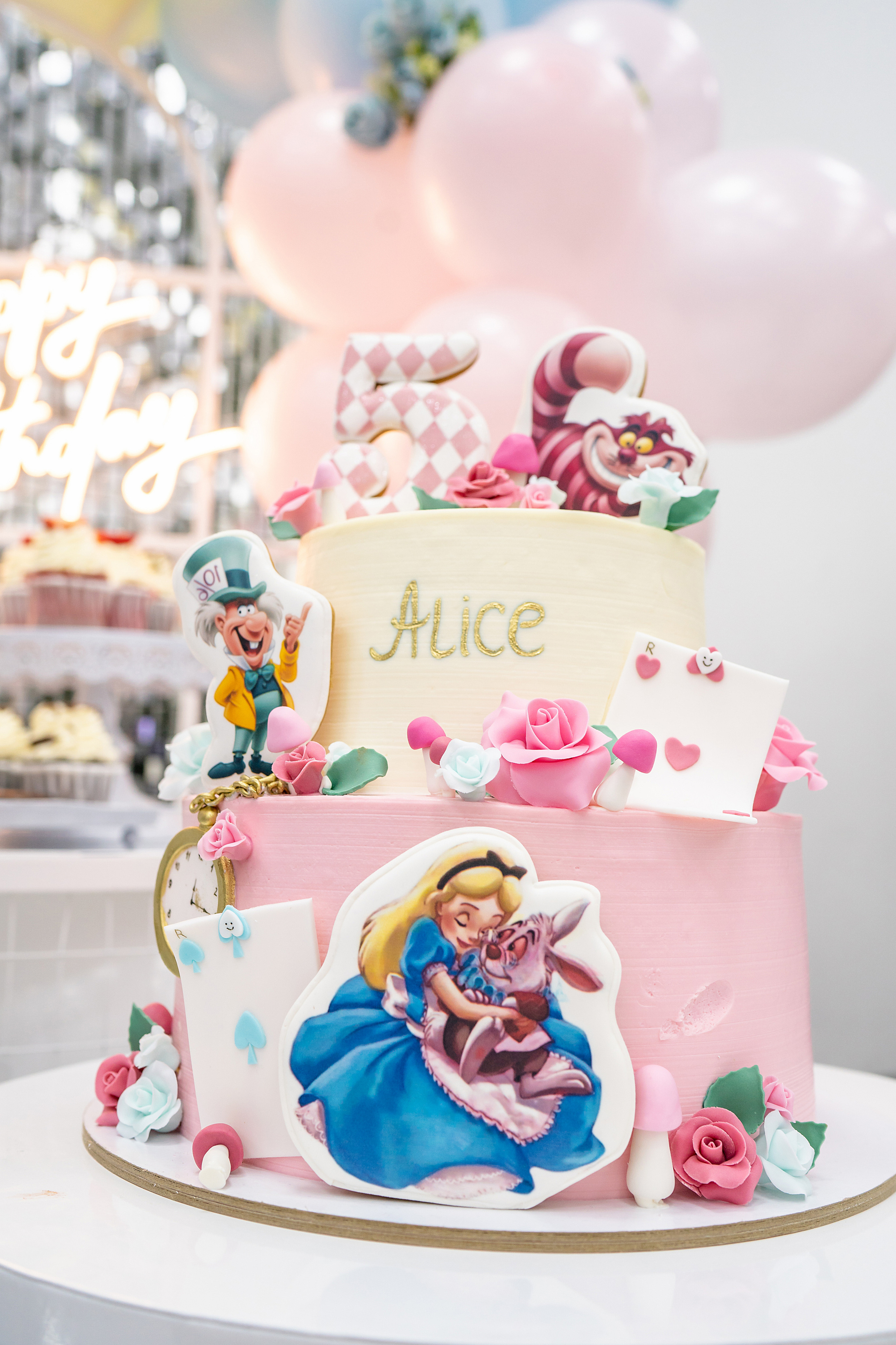 АЛИСА В СТРАНЕ ЧУДЕС. Фотограф на Крещение и Венчание в Красноярске Рамазанова Юлия