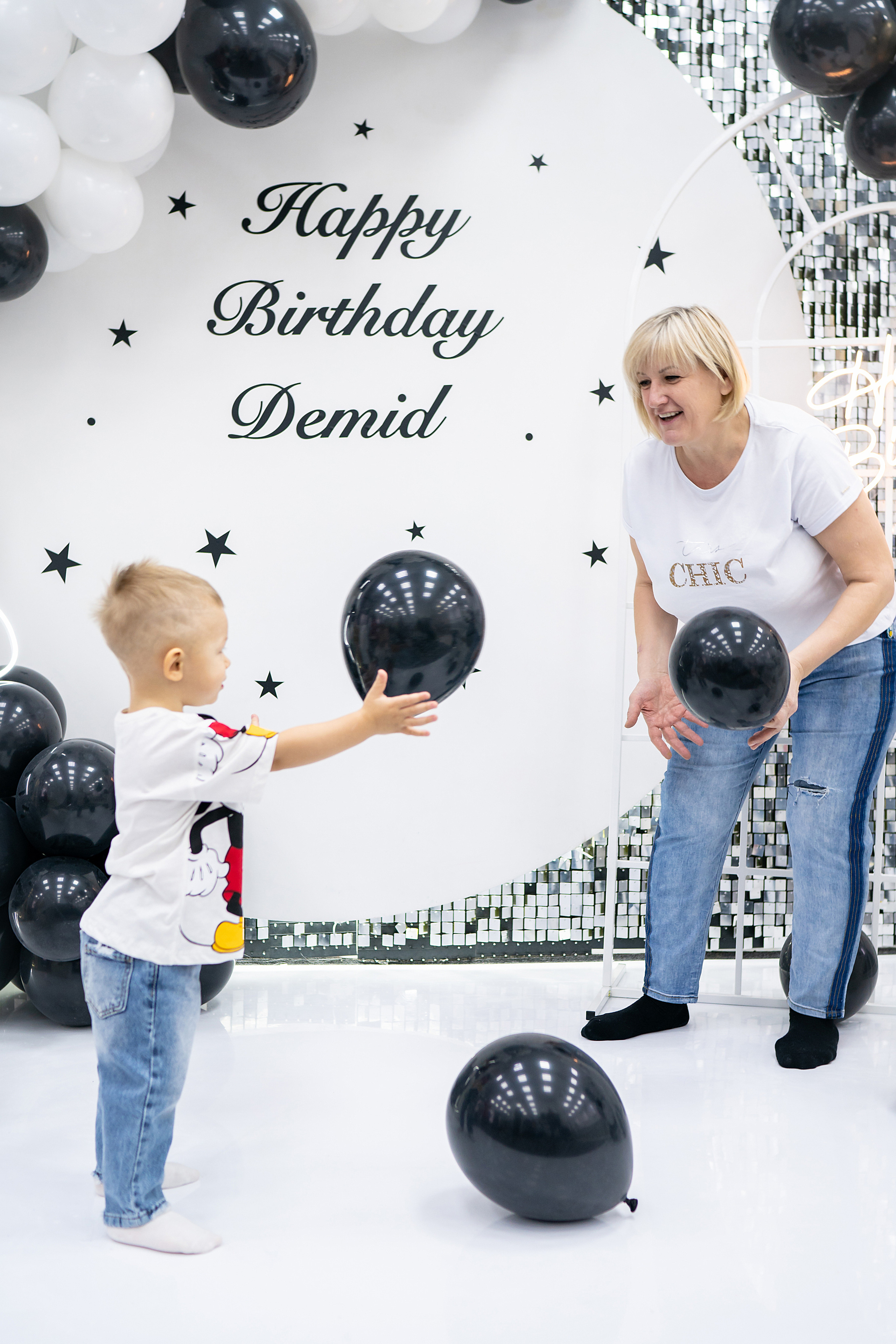 2 ГОДИКА ДЕМИДУ!. Фотограф на Крещение и Венчание в Красноярске Рамазанова Юлия