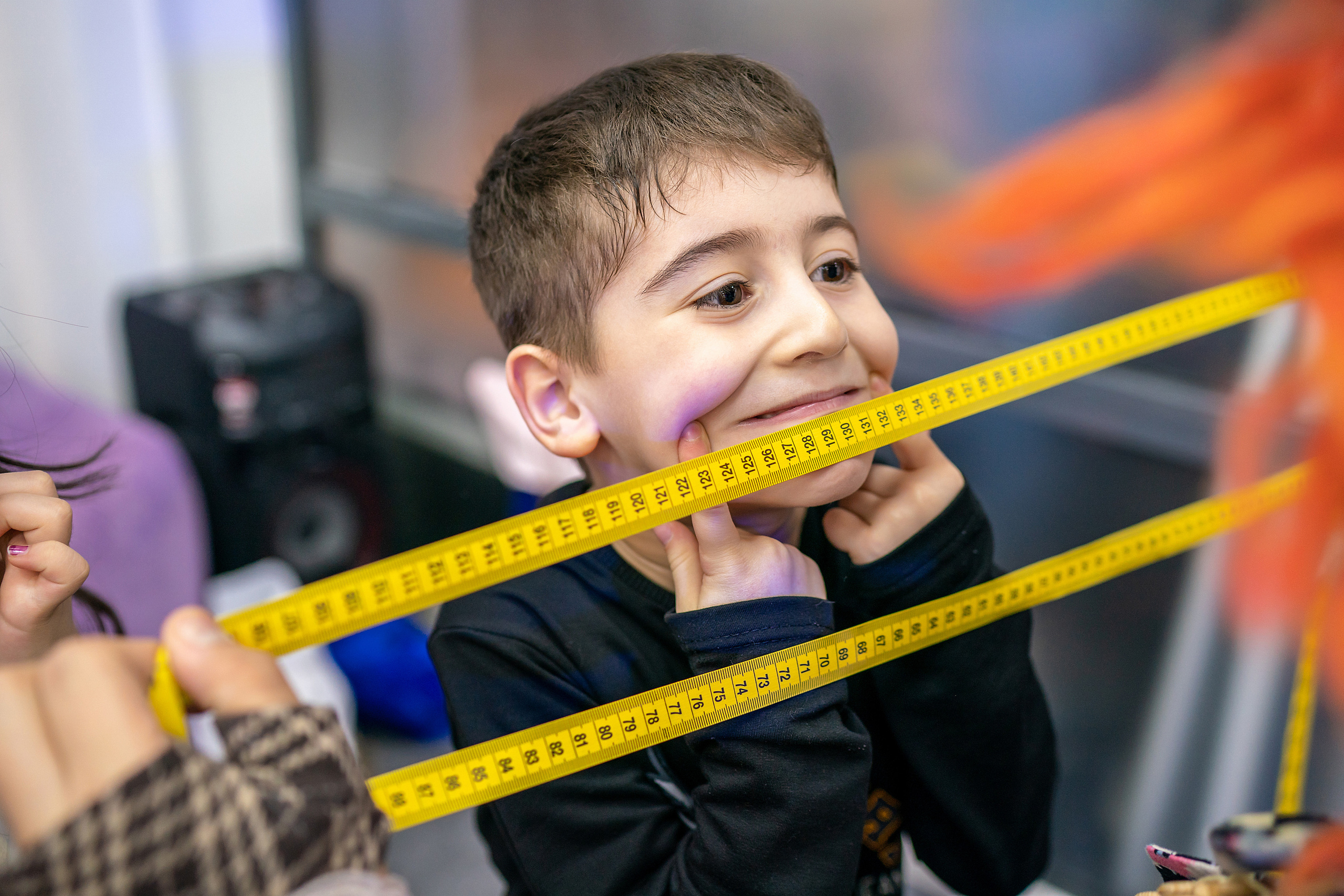 АЛИСА В СТРАНЕ ЧУДЕС. Фотограф на Крещение и Венчание в Красноярске Рамазанова Юлия