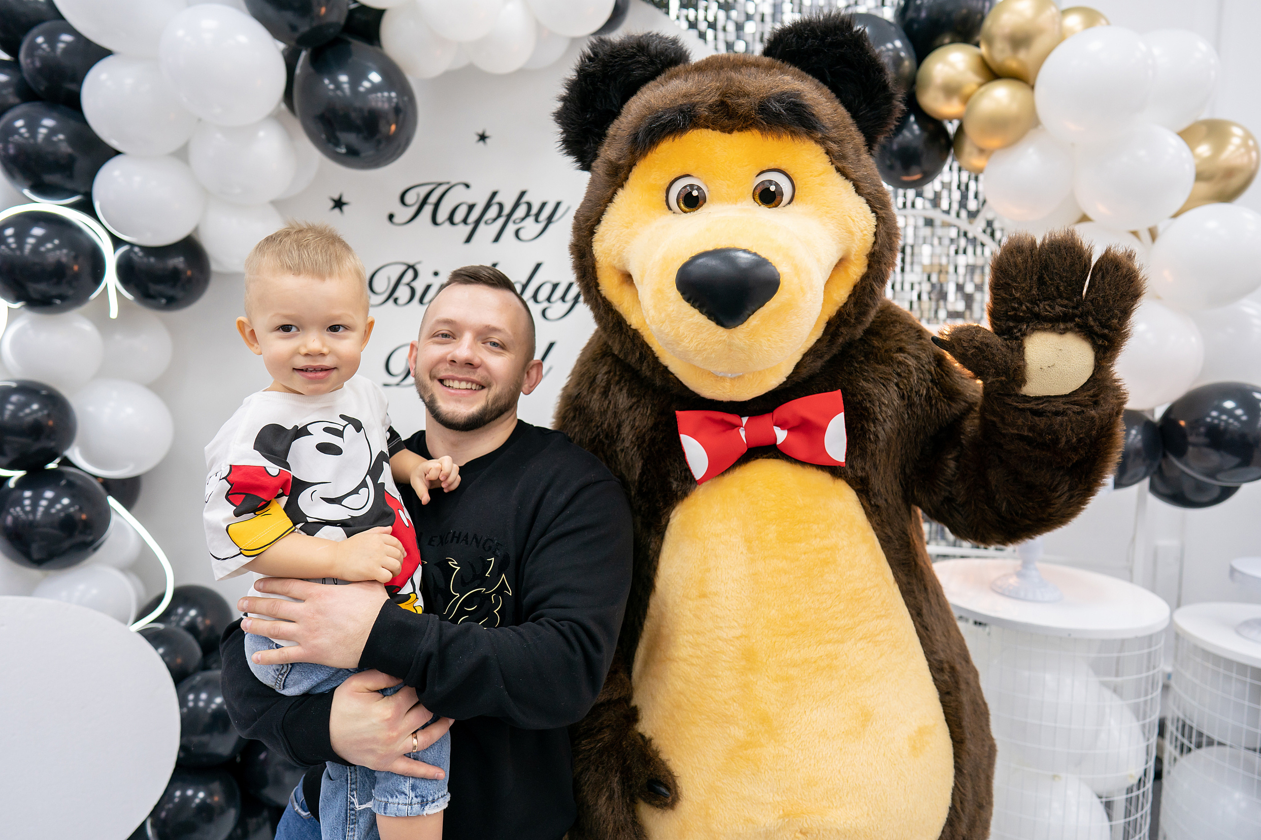 2 ГОДИКА ДЕМИДУ!. Фотограф на Крещение и Венчание в Красноярске Рамазанова Юлия