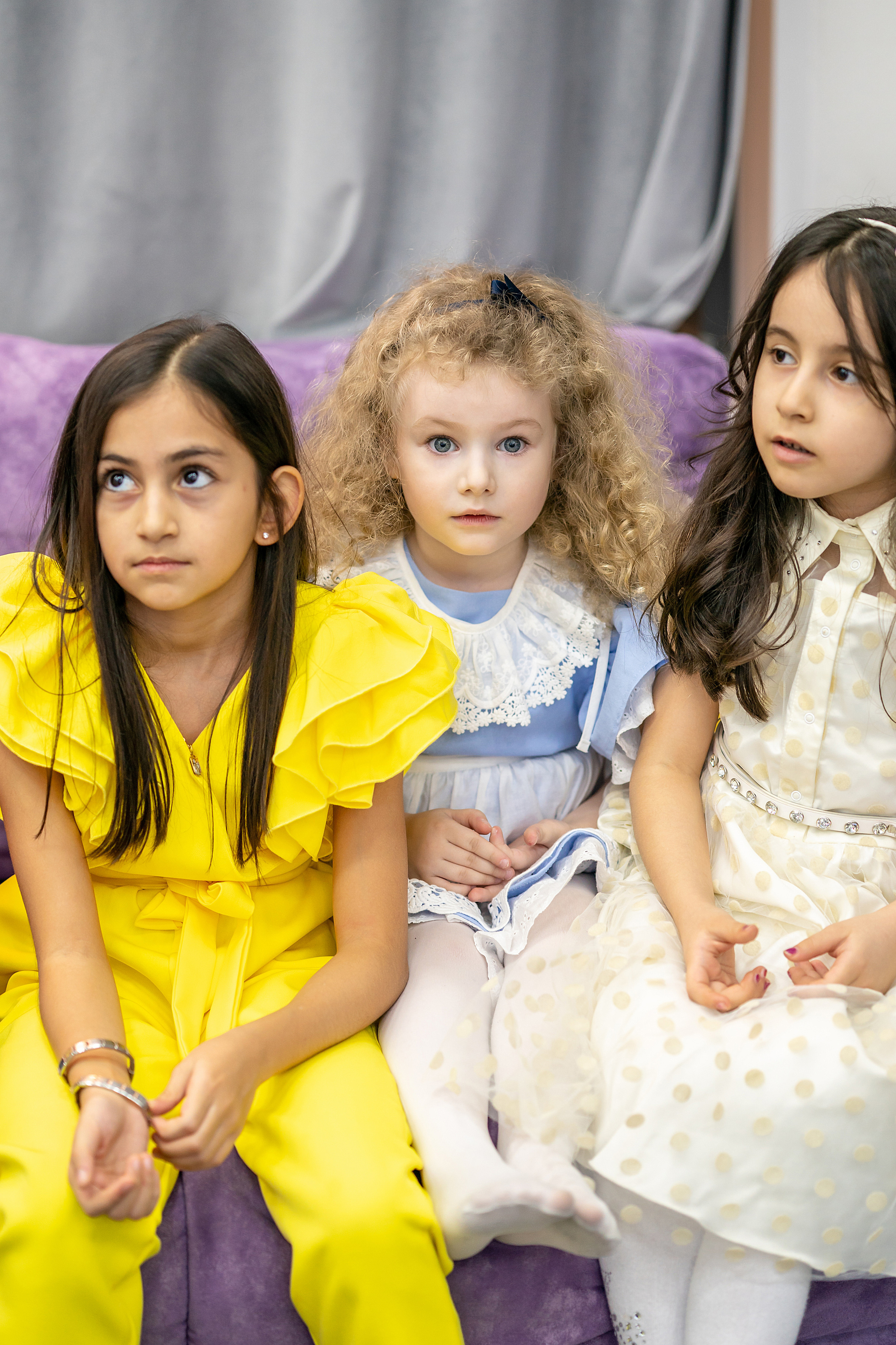 АЛИСА В СТРАНЕ ЧУДЕС. Фотограф на Крещение и Венчание в Красноярске Рамазанова Юлия