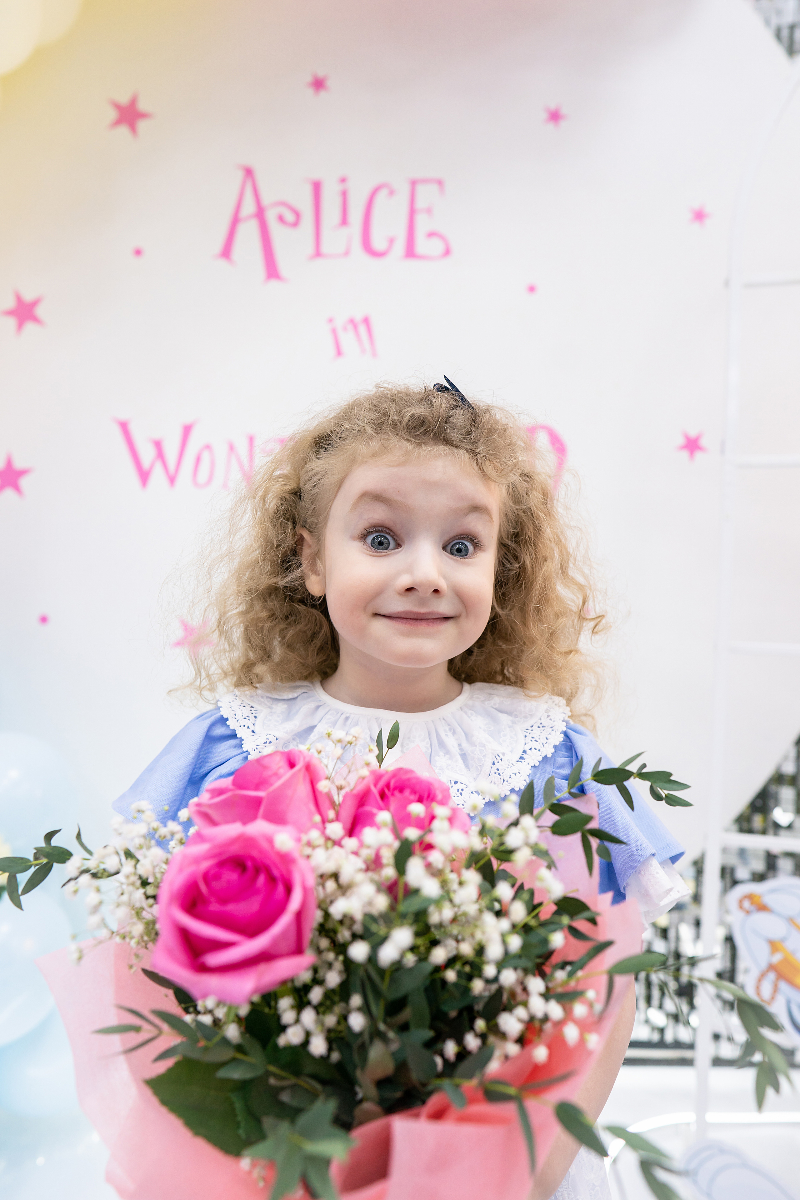 АЛИСА В СТРАНЕ ЧУДЕС. Фотограф на Крещение и Венчание в Красноярске Рамазанова Юлия