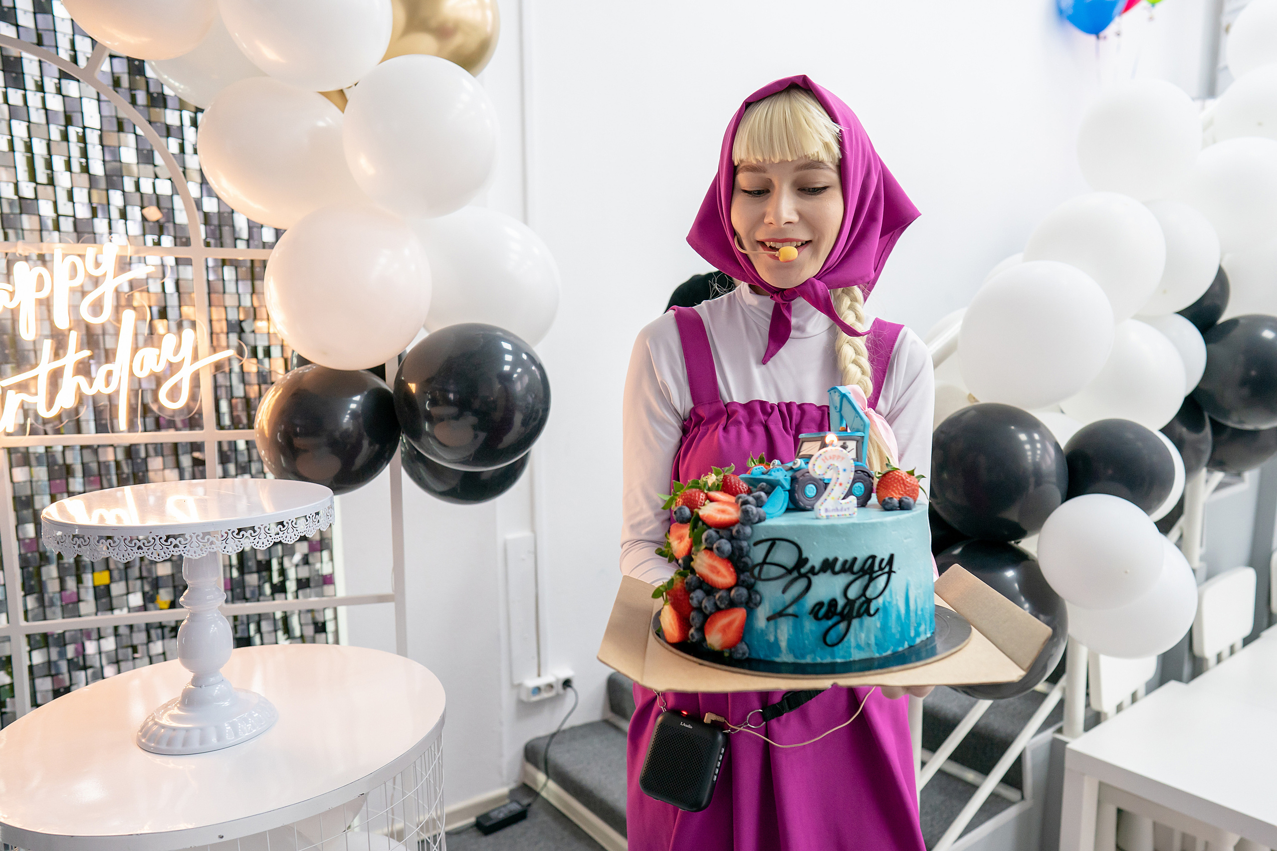 2 ГОДИКА ДЕМИДУ!. Фотограф на Крещение и Венчание в Красноярске Рамазанова Юлия